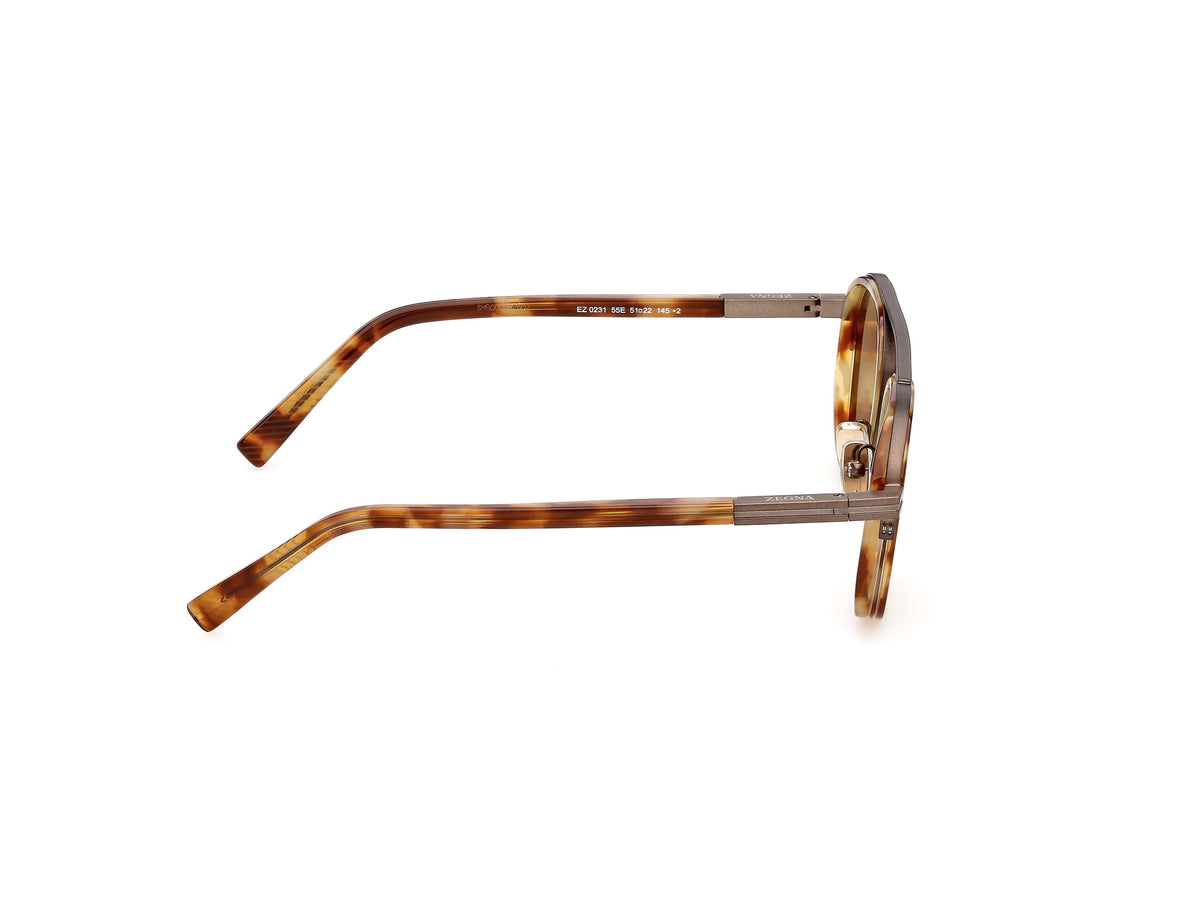 ERMENEGILDO ZEGNA EZ0231 55E 51