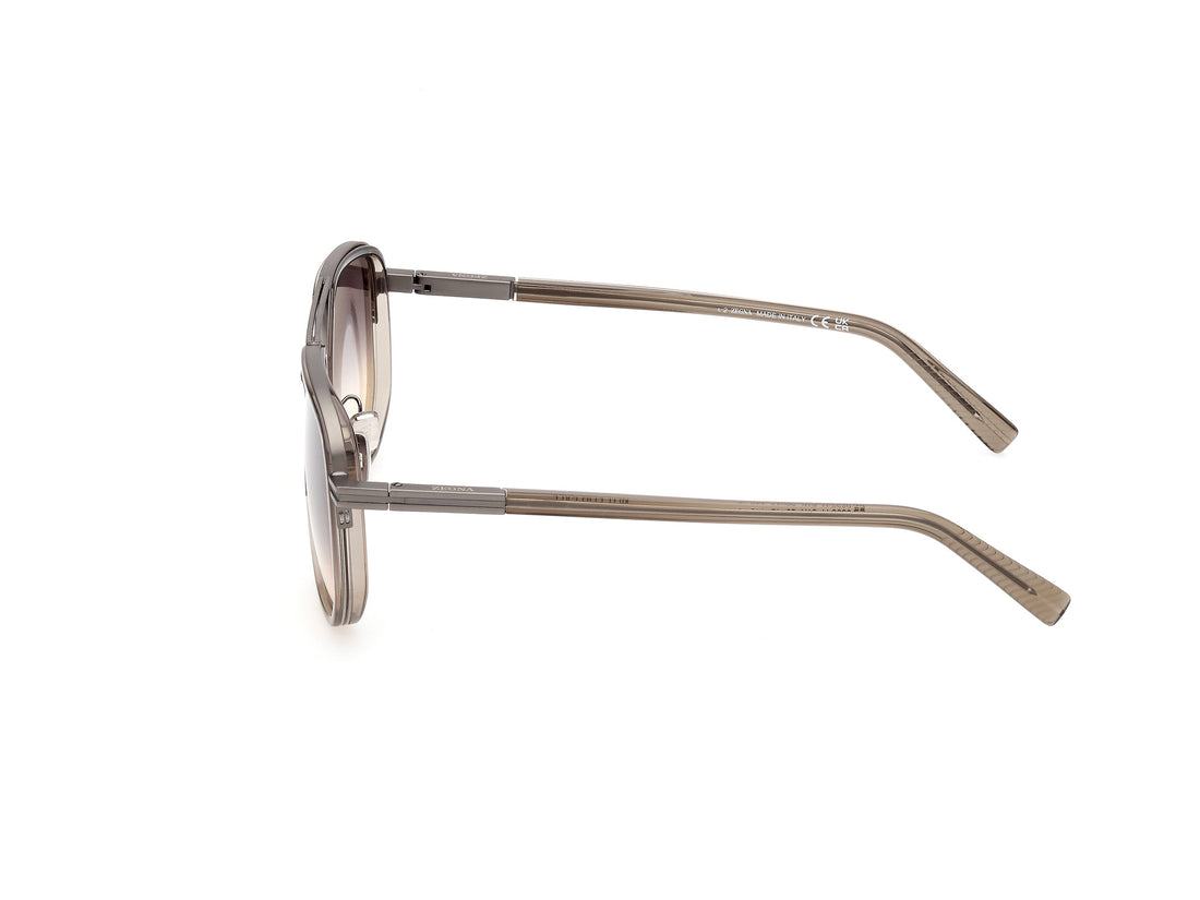 ERMENEGILDO ZEGNA EZ0232-H 51K 59