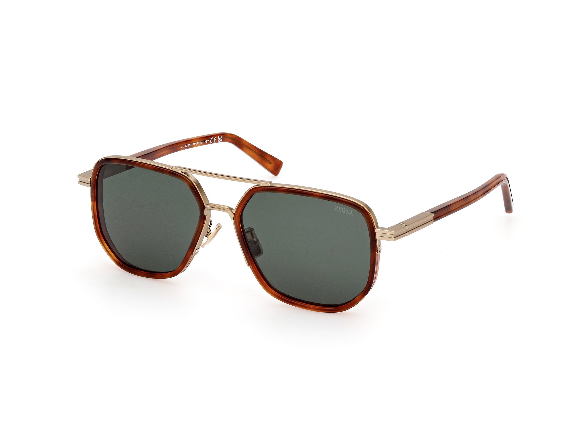 ERMENEGILDO ZEGNA EZ0232-H 52N 59