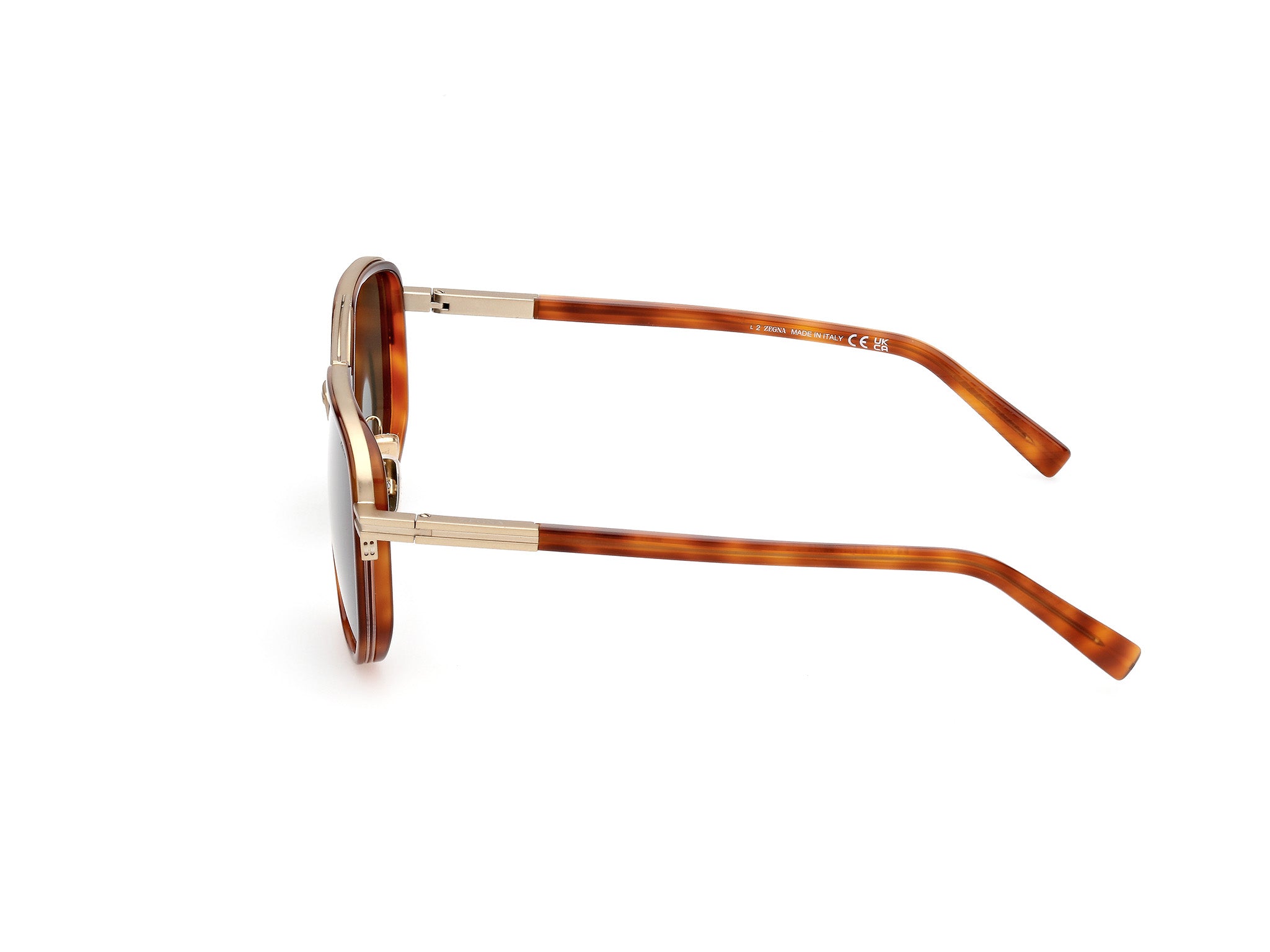ERMENEGILDO ZEGNA EZ0232-H 52N 59