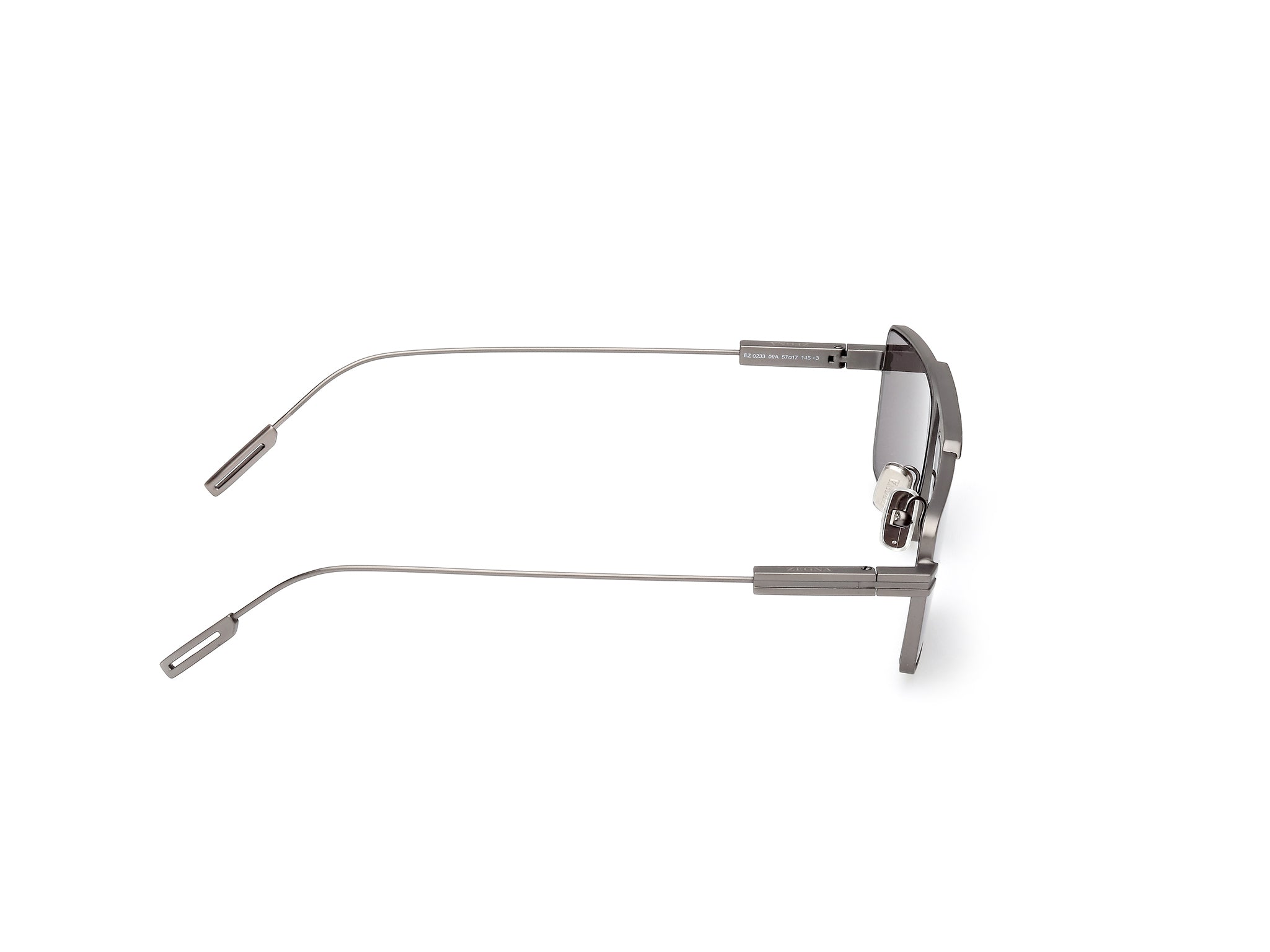 ERMENEGILDO ZEGNA EZ0233 09A 57