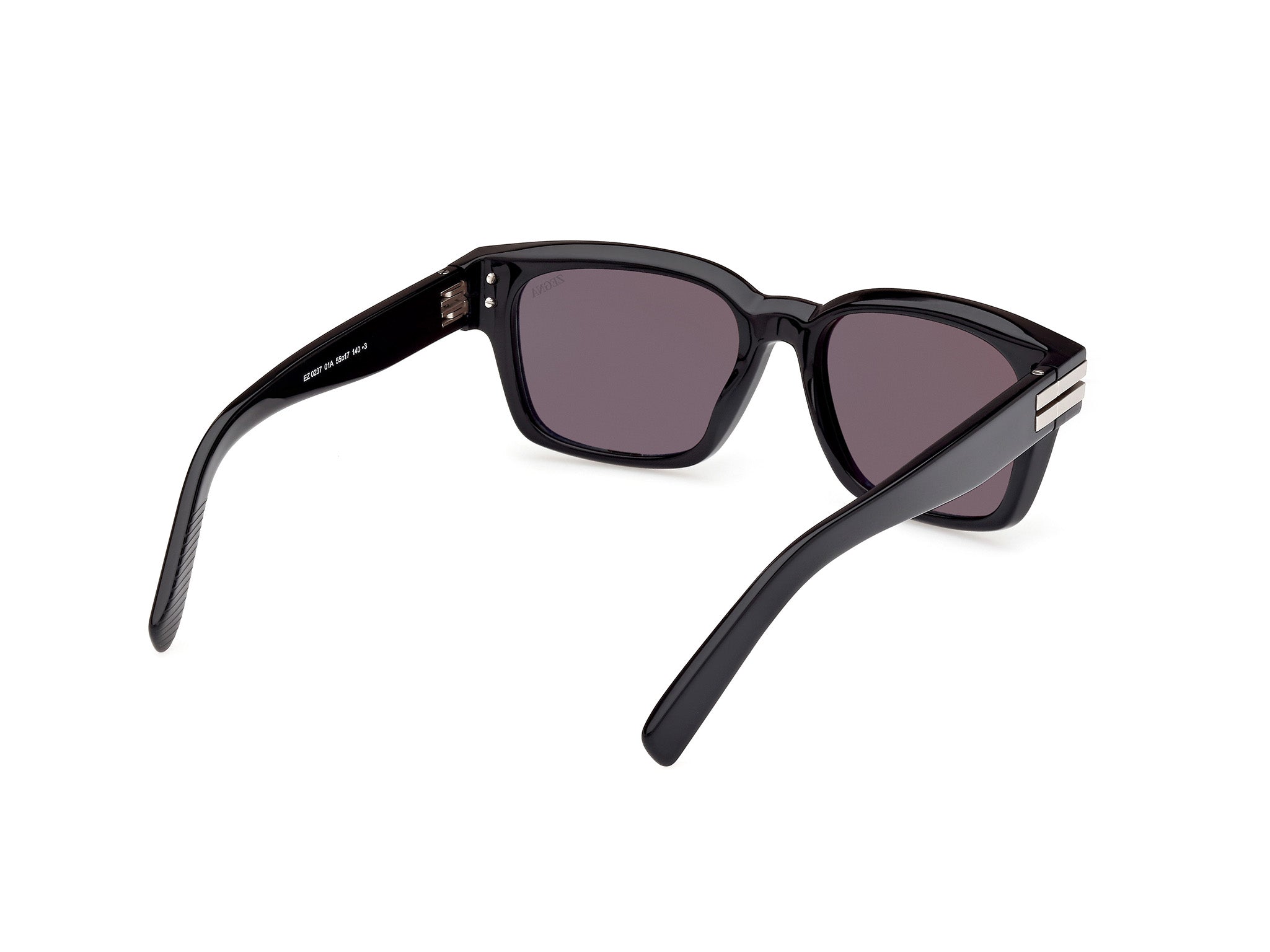 ERMENEGILDO ZEGNA EZ0237 01A 55