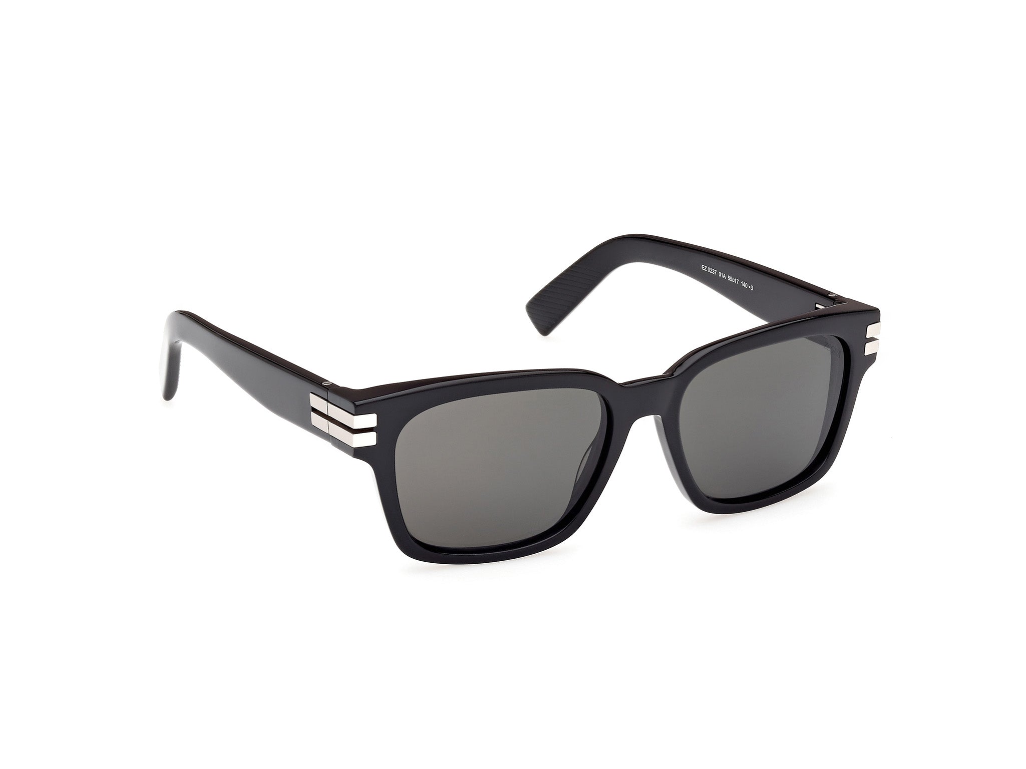 ERMENEGILDO ZEGNA EZ0237 01A 55