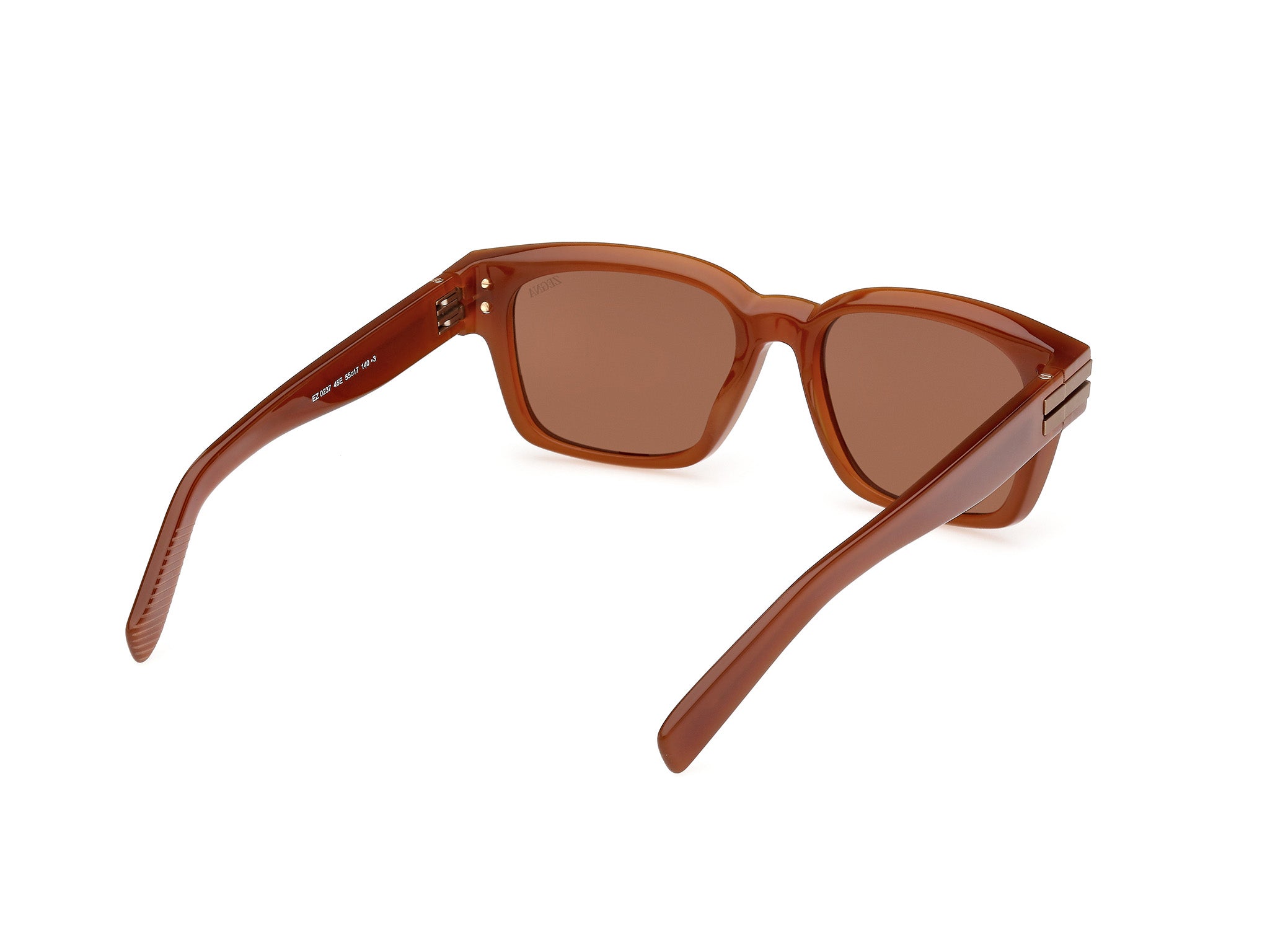 ERMENEGILDO ZEGNA EZ0237 45E 55