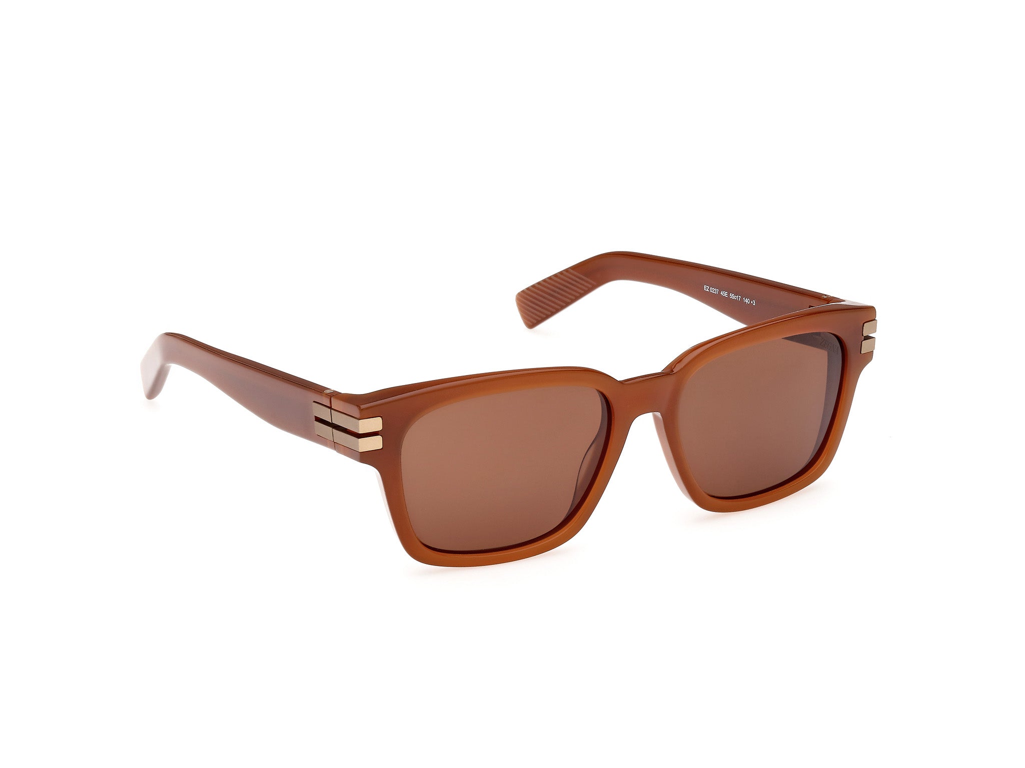 ERMENEGILDO ZEGNA EZ0237 45E 55