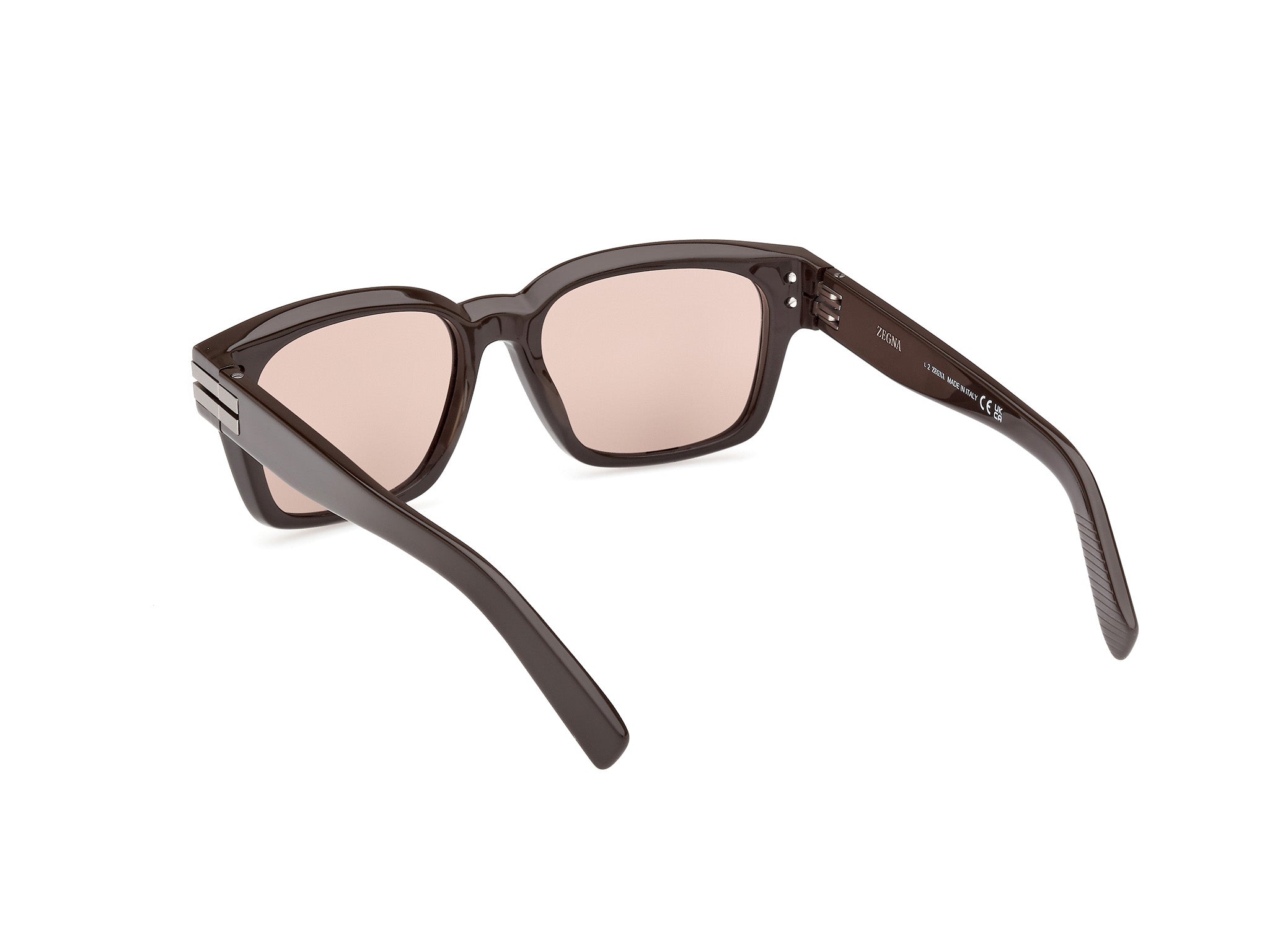 ERMENEGILDO ZEGNA EZ0237 48E 55