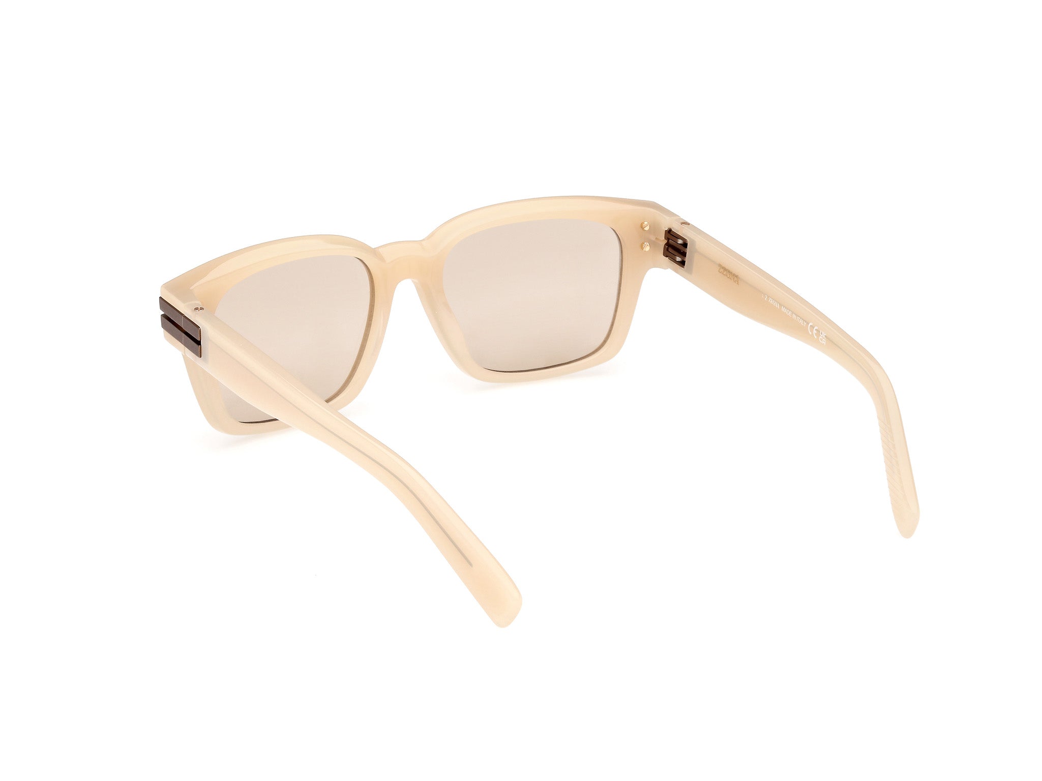 ERMENEGILDO ZEGNA EZ0237 57E 55