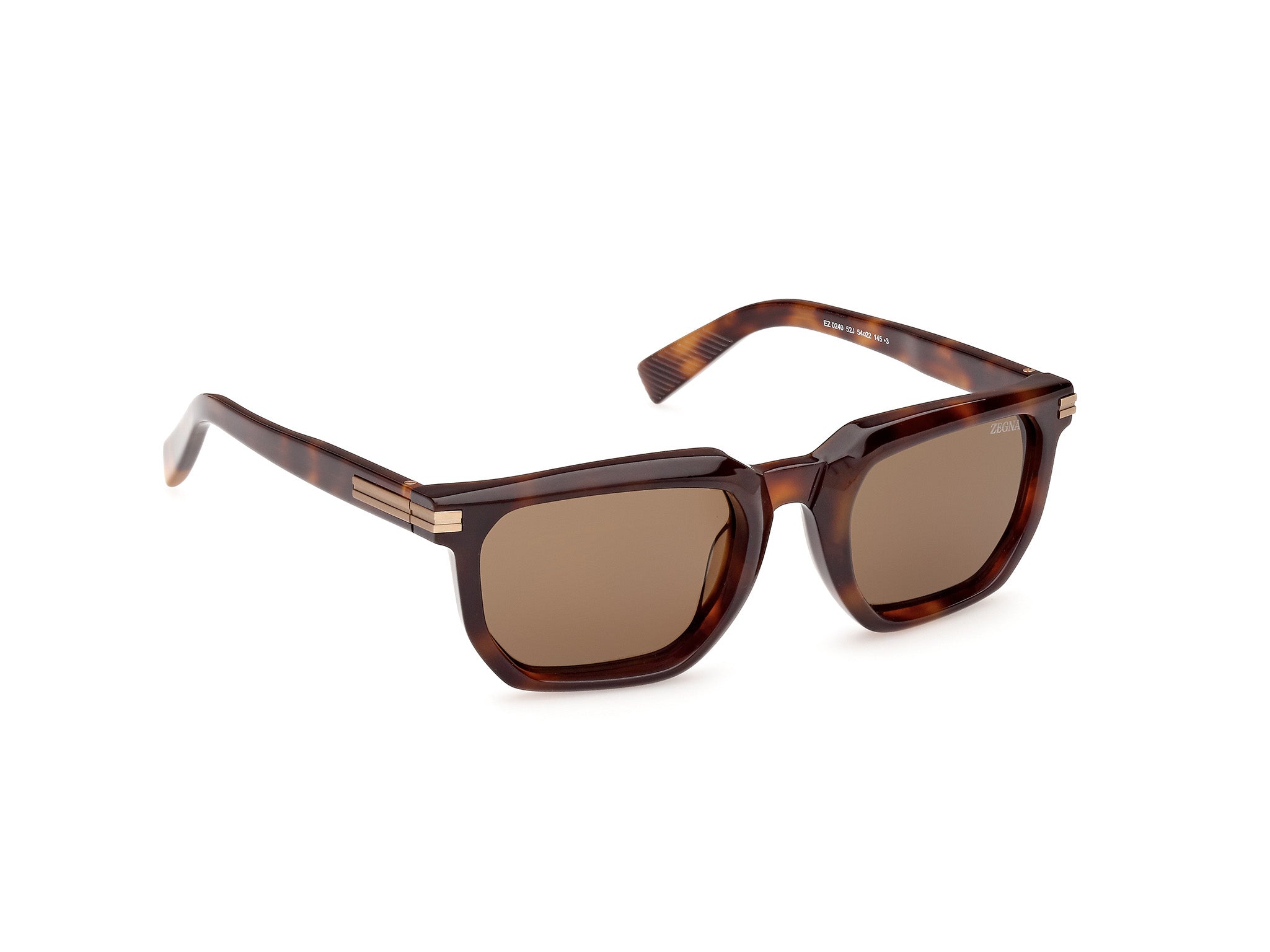 ERMENEGILDO ZEGNA EZ0240 52J 54