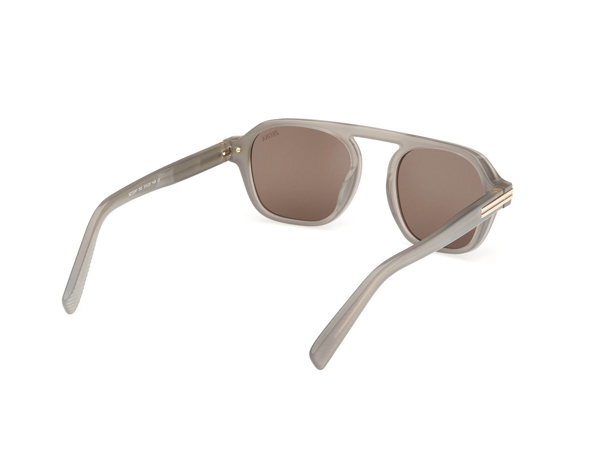 ERMENEGILDO ZEGNA EZ0241 20L 51