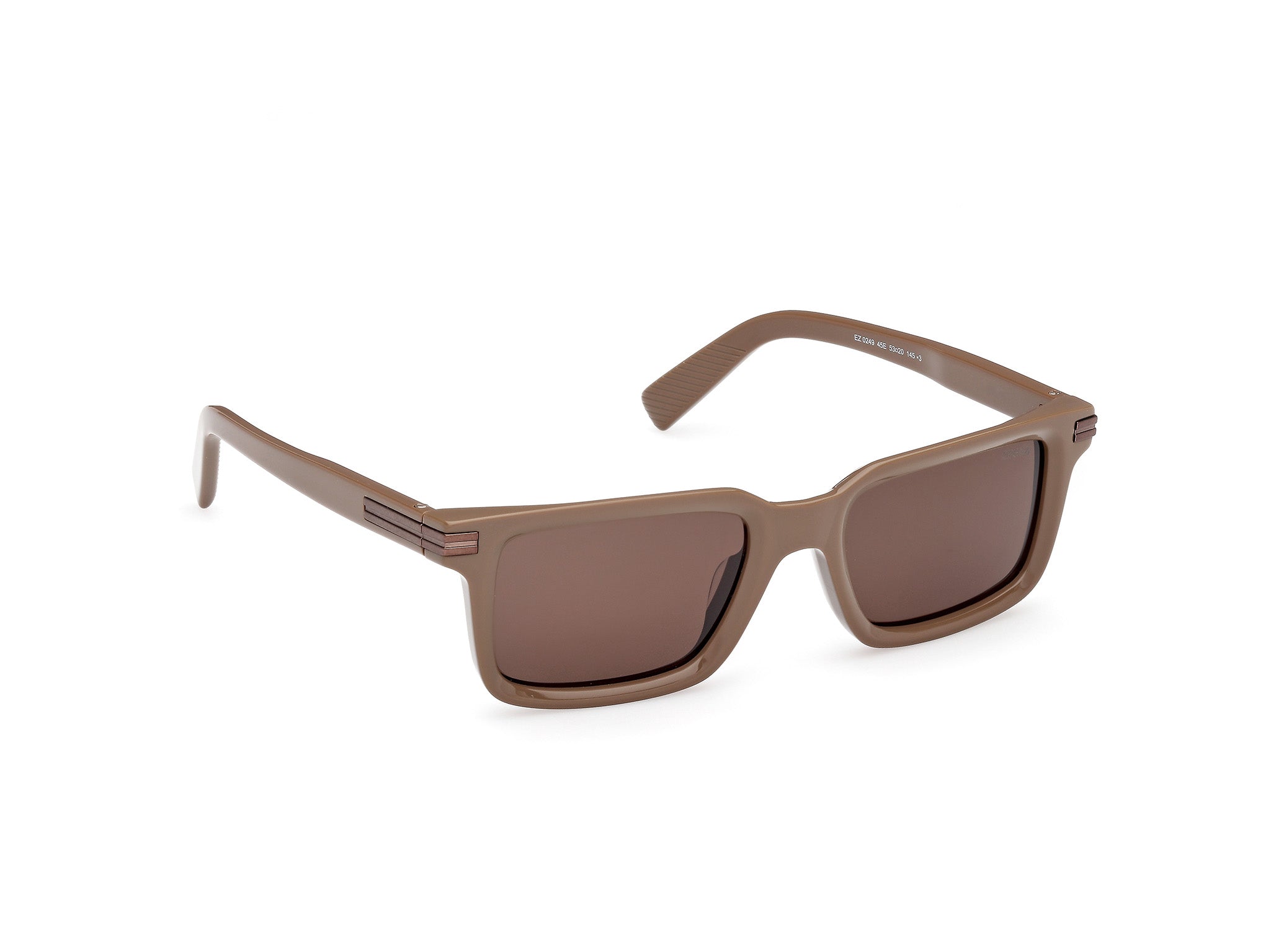 ERMENEGILDO ZEGNA EZ0249 45E 53