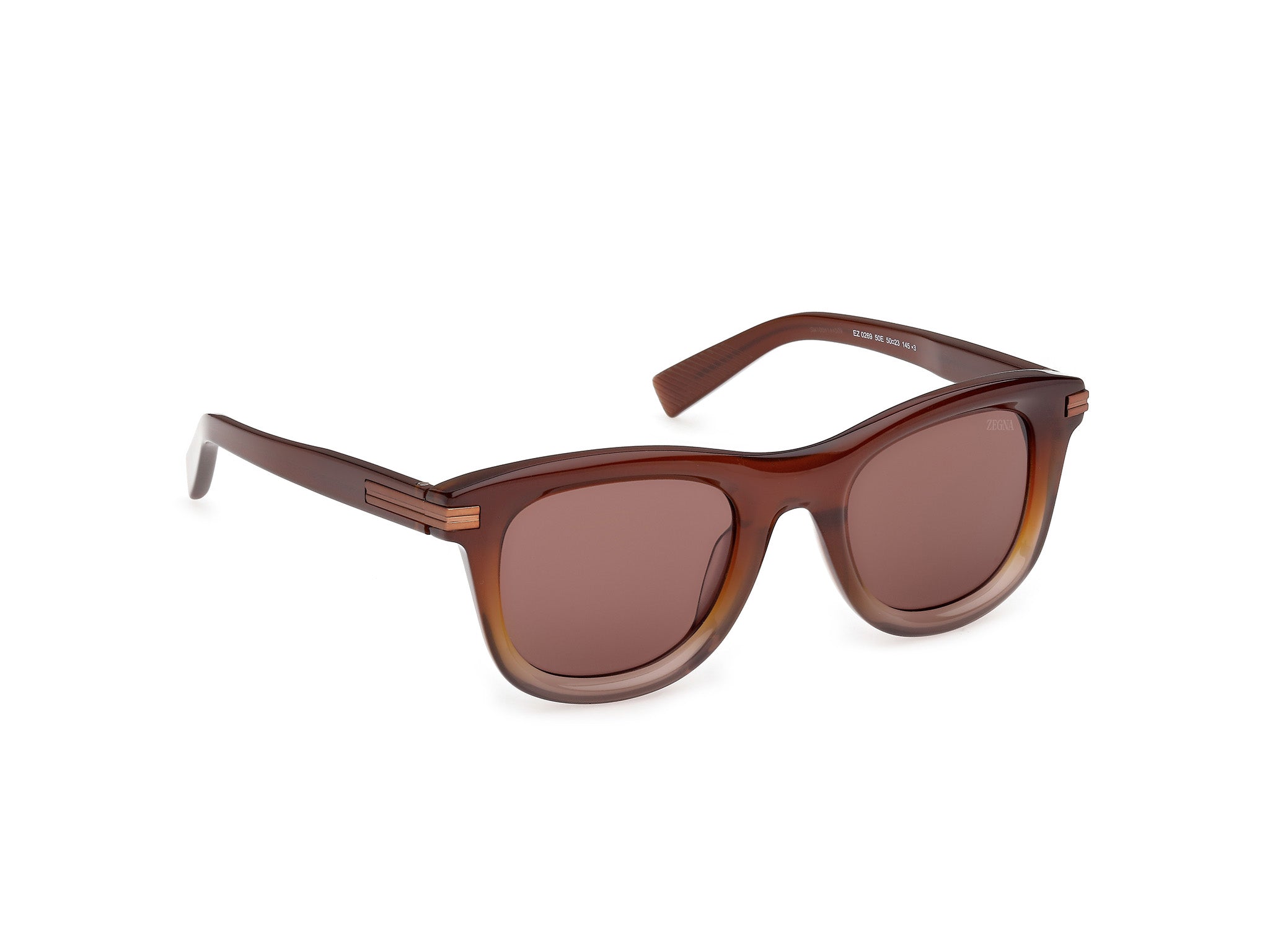 ERMENEGILDO ZEGNA EZ0269 50E 50