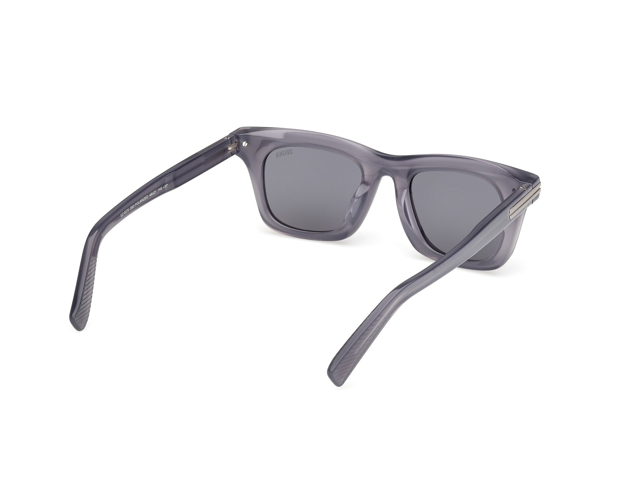 ERMENEGILDO ZEGNA EZ0270 20D 49