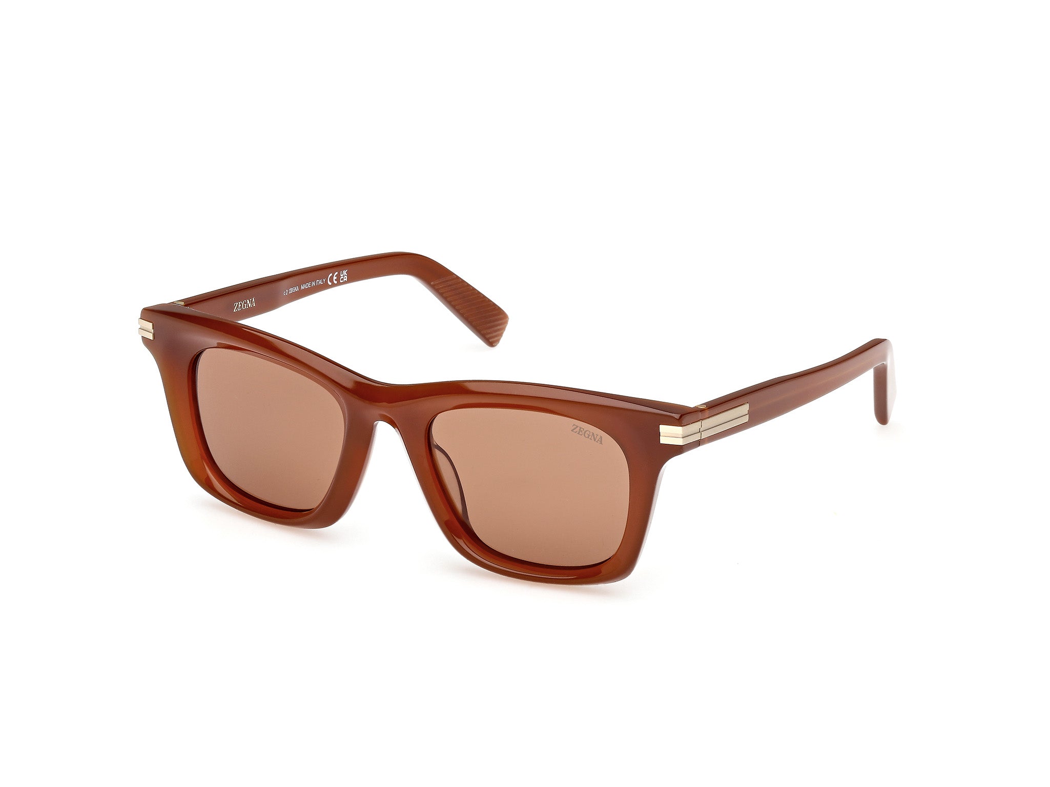 ERMENEGILDO ZEGNA EZ0270 45E 52