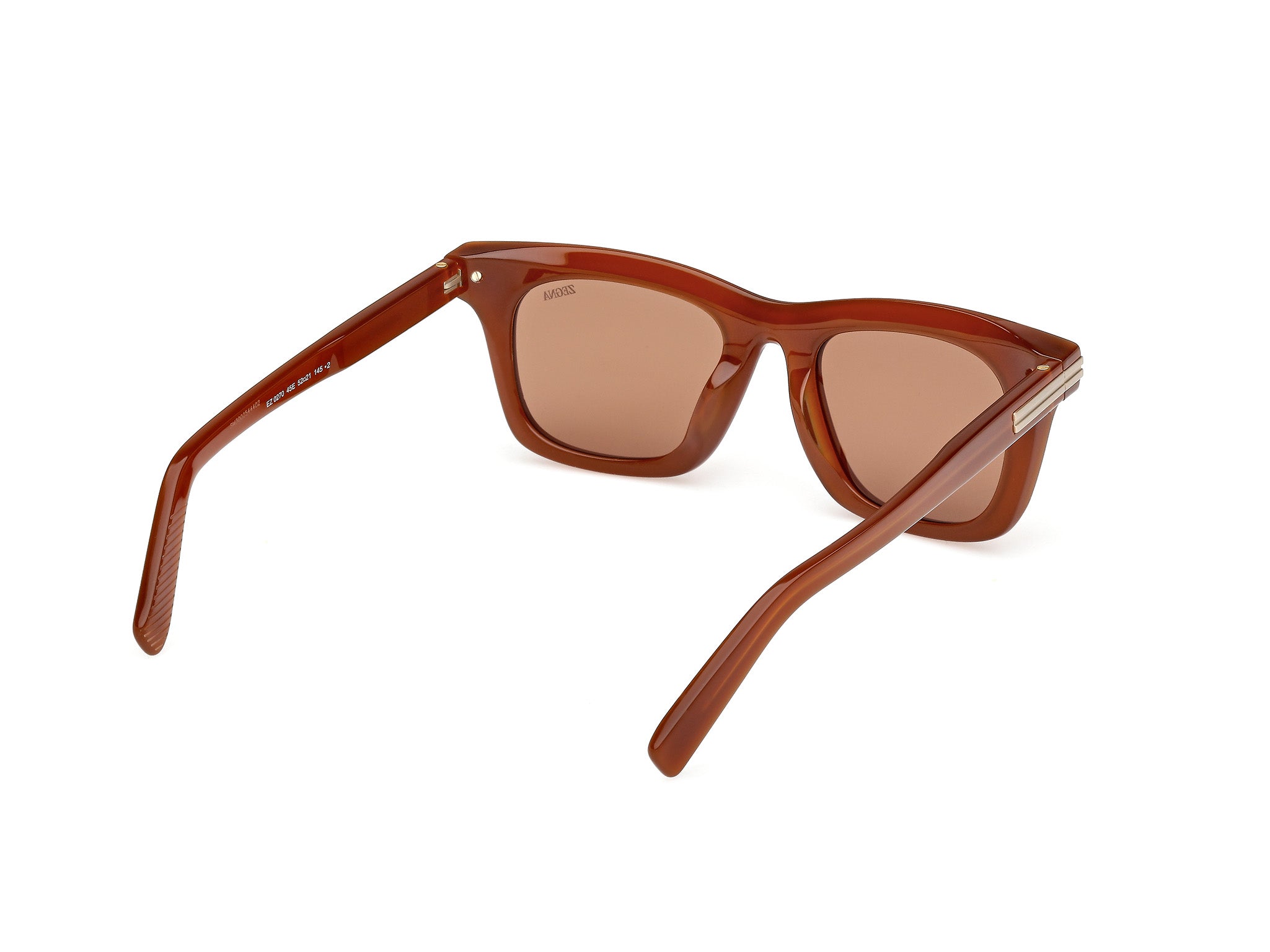 ERMENEGILDO ZEGNA EZ0270 45E 52