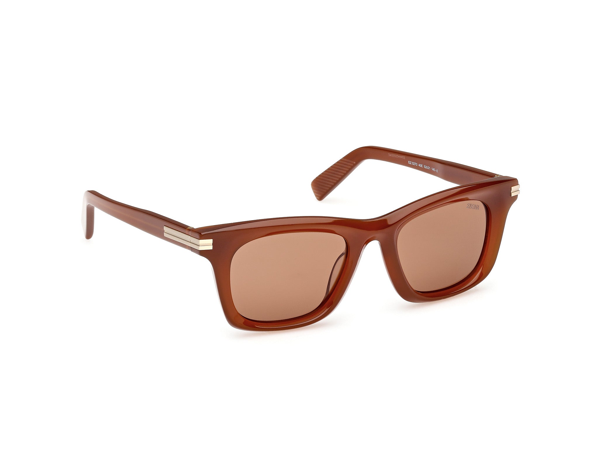 ERMENEGILDO ZEGNA EZ0270 45E 52