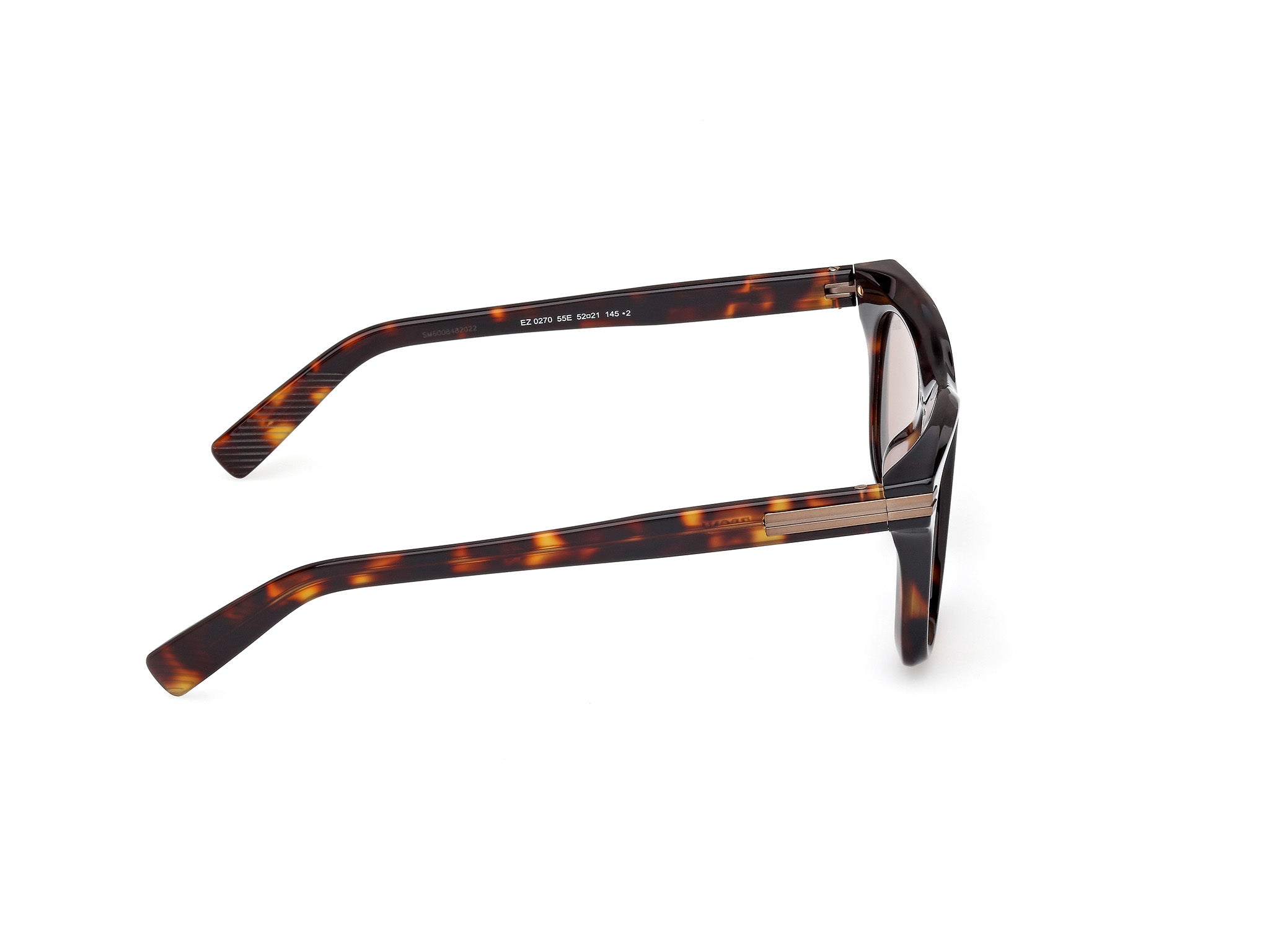 ERMENEGILDO ZEGNA EZ0270 55E 52