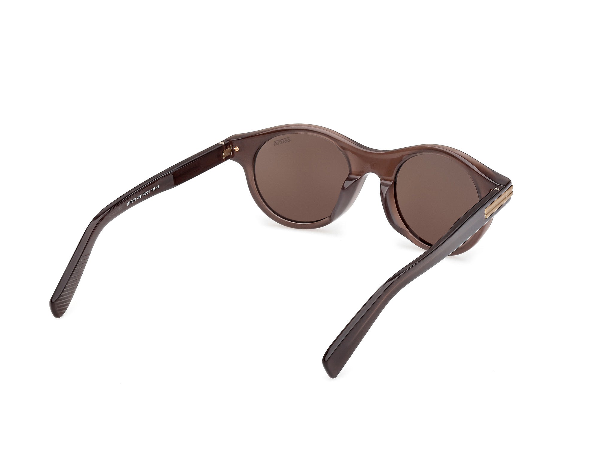 ERMENEGILDO ZEGNA EZ0271 48E 48