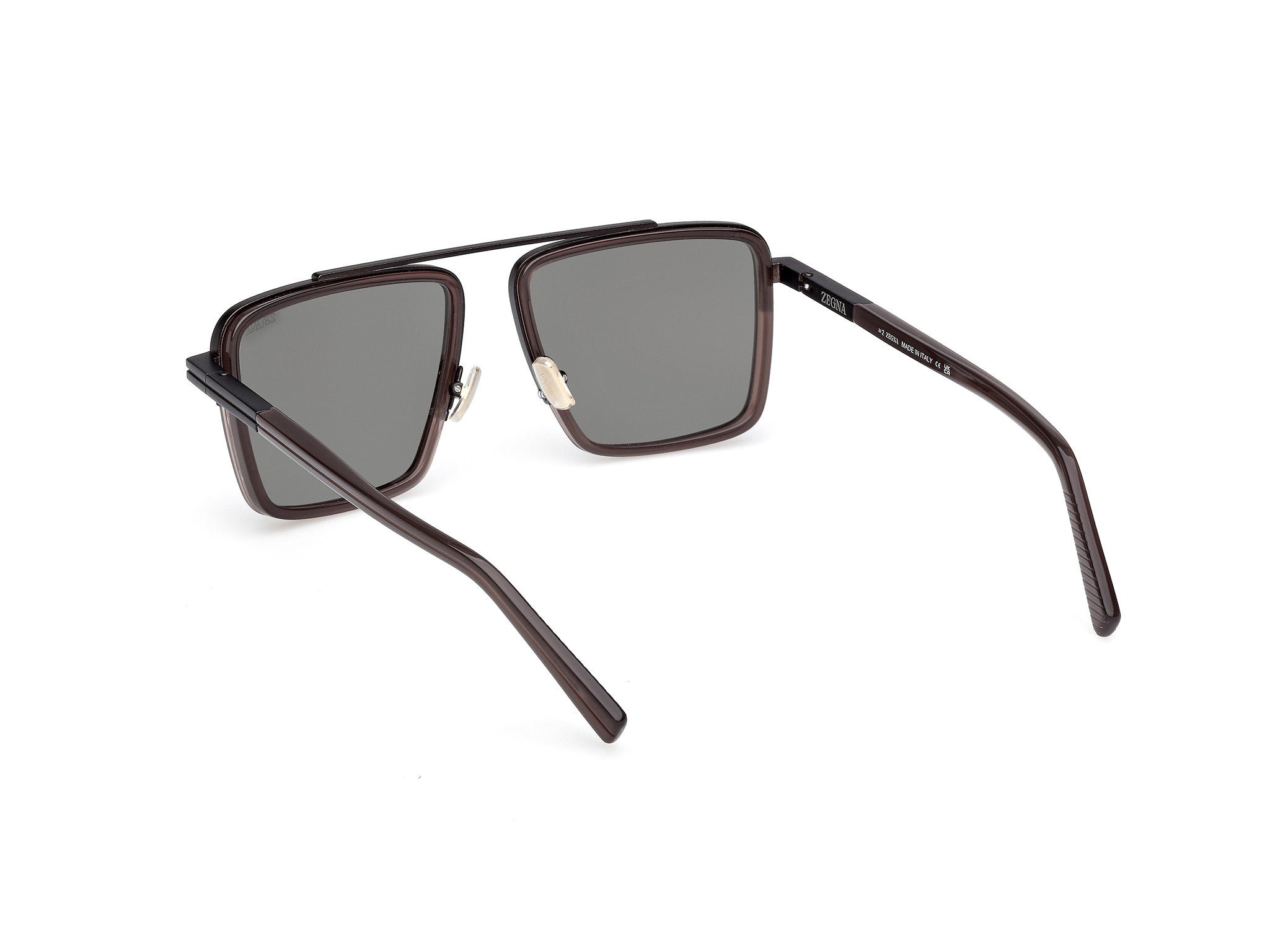 ERMENEGILDO ZEGNA EZ0272 48D 57