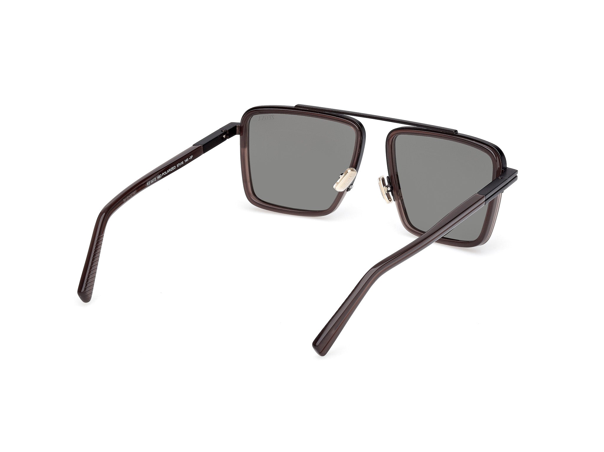 ERMENEGILDO ZEGNA EZ0272 48D 57