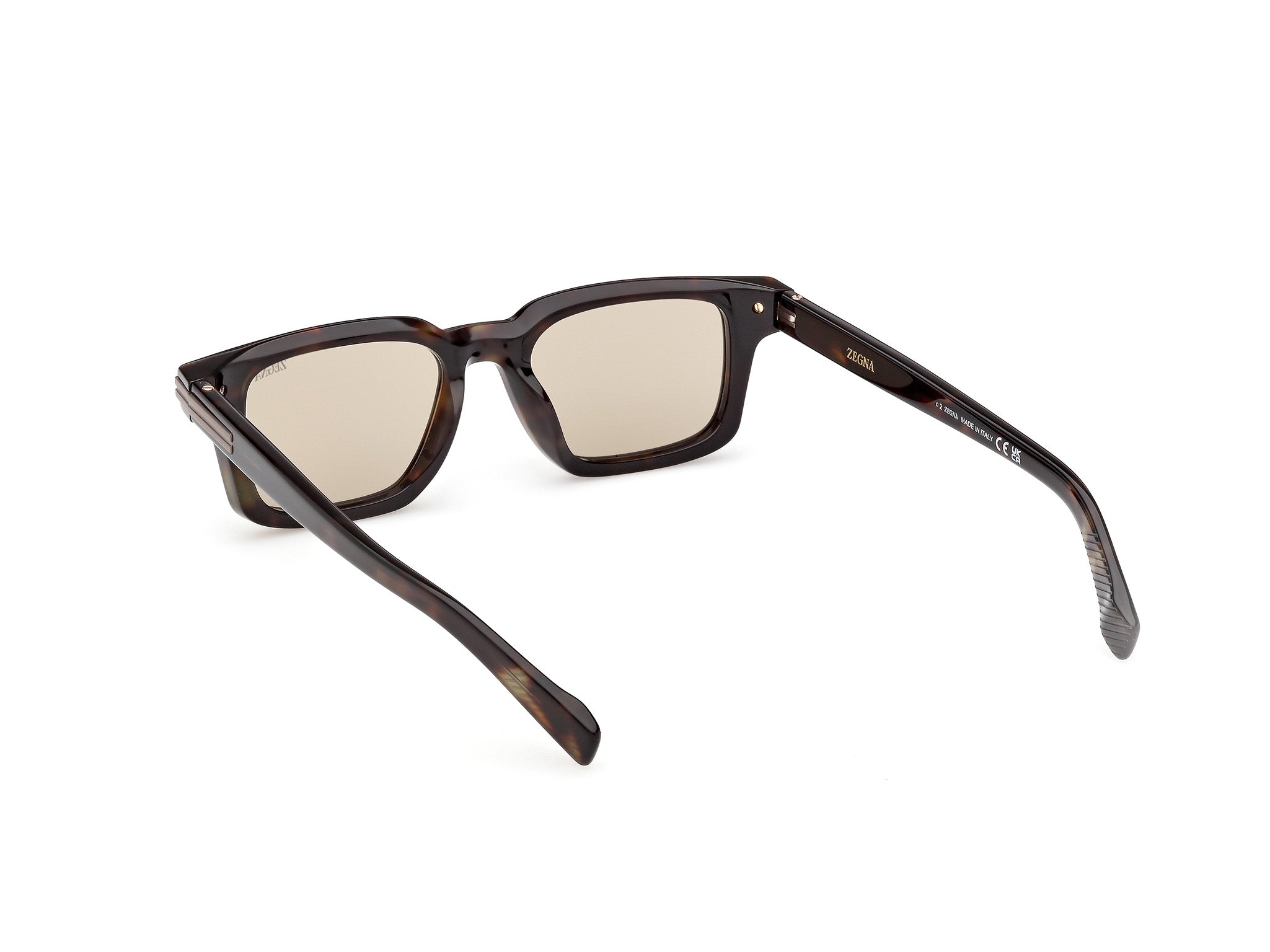 ERMENEGILDO ZEGNA EZ0280 52E 50