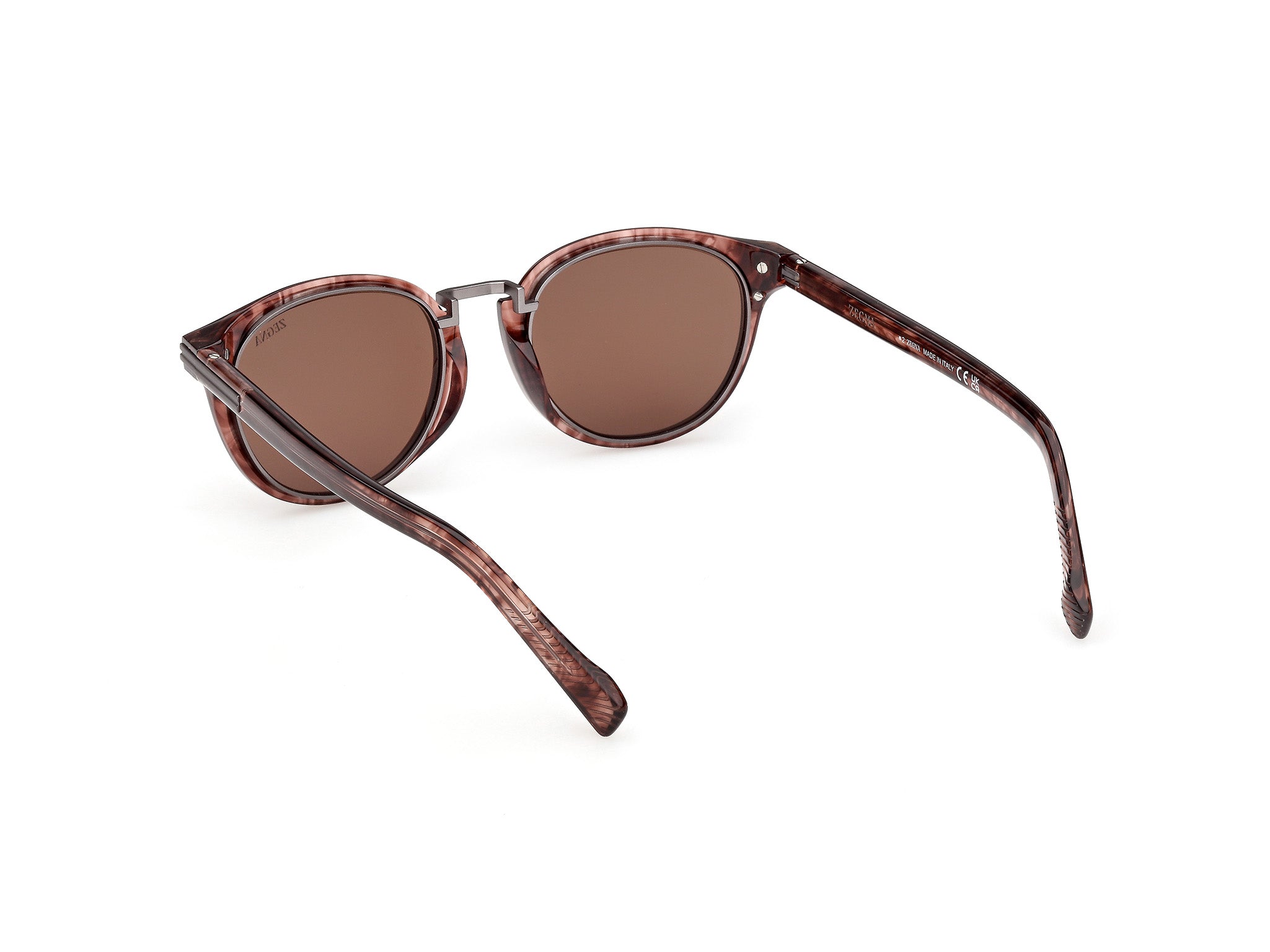 ERMENEGILDO ZEGNA EZ0284-H 69E 51