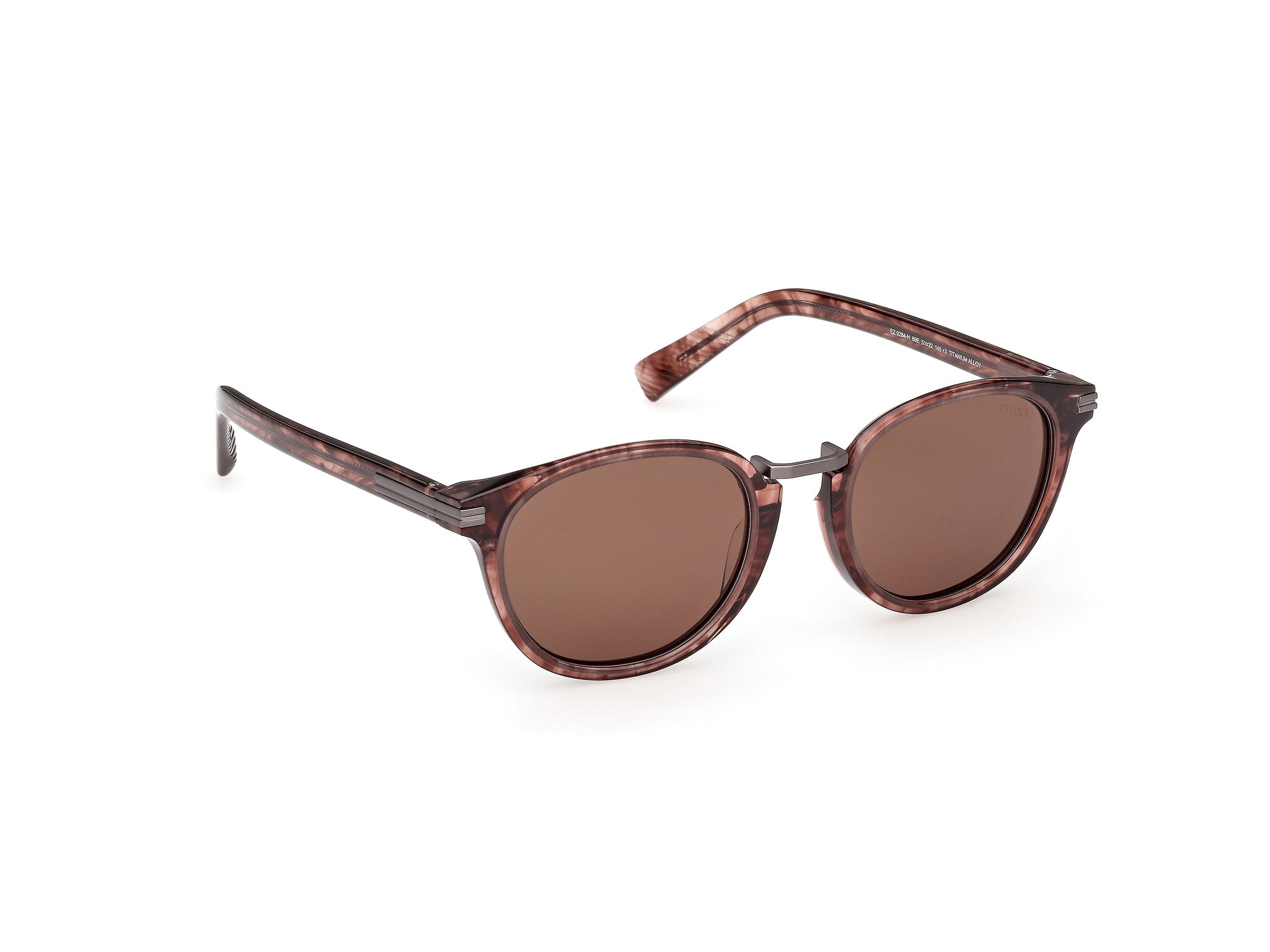 ERMENEGILDO ZEGNA EZ0284-H 69E 51