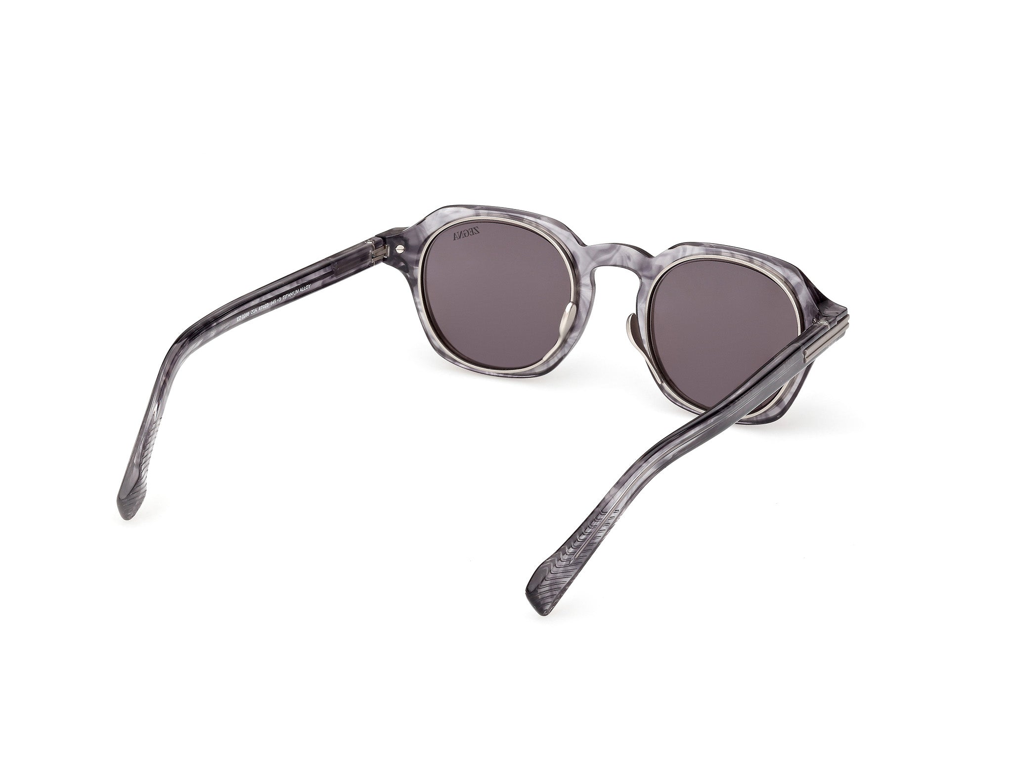 ERMENEGILDO ZEGNA EZ0286 20A 47