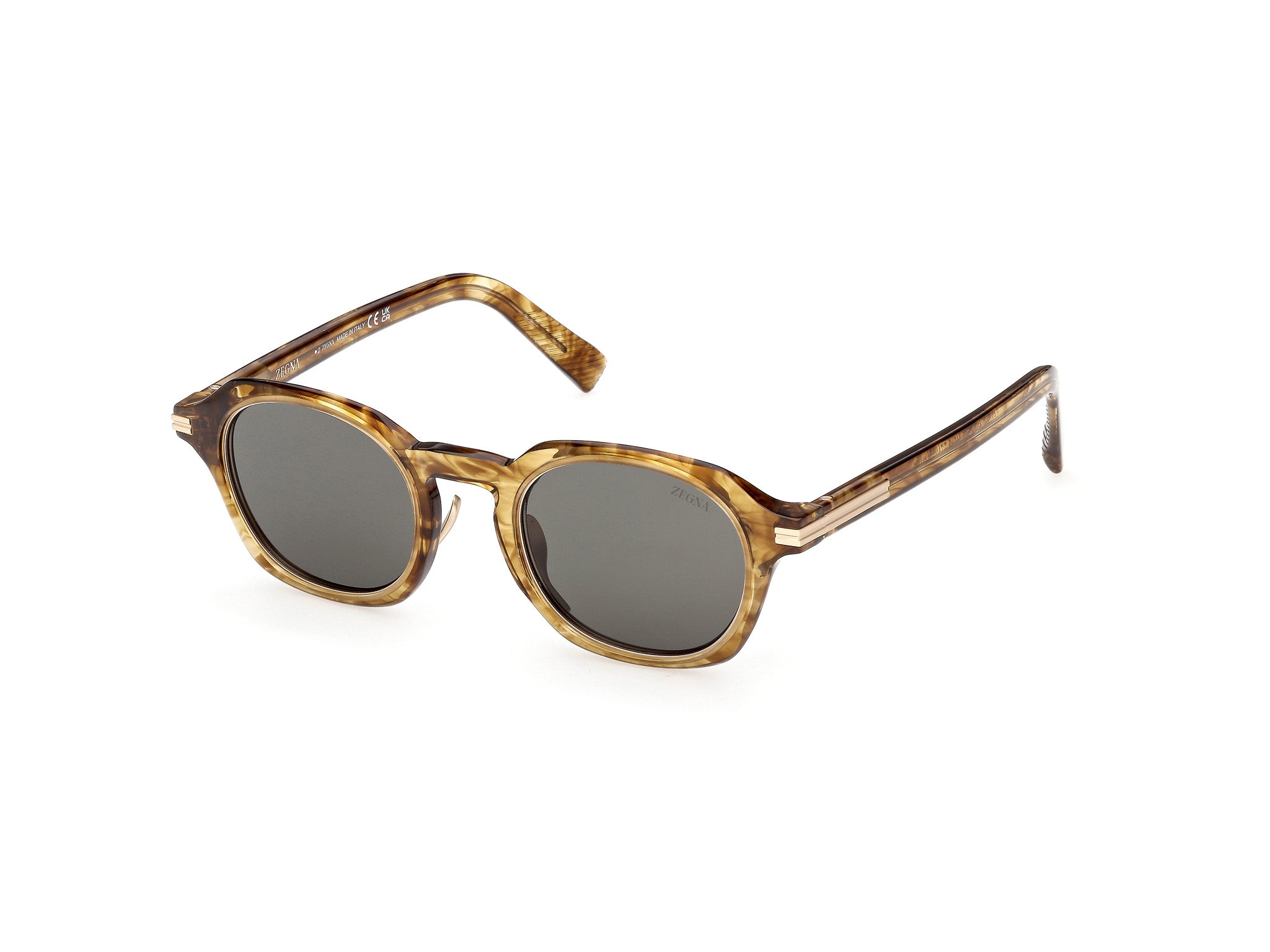 ERMENEGILDO ZEGNA EZ0286 47N 47