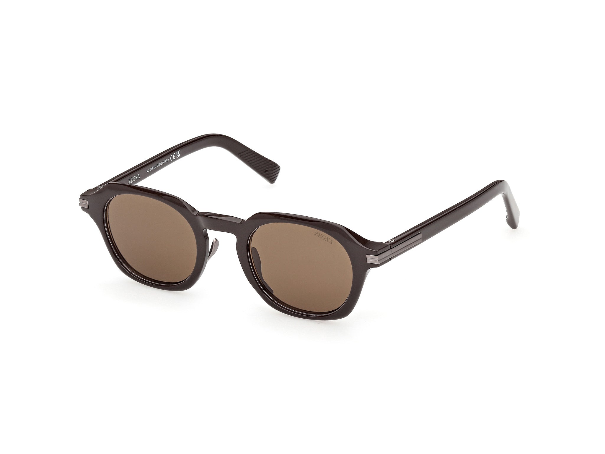 ERMENEGILDO ZEGNA EZ0286 48E 47