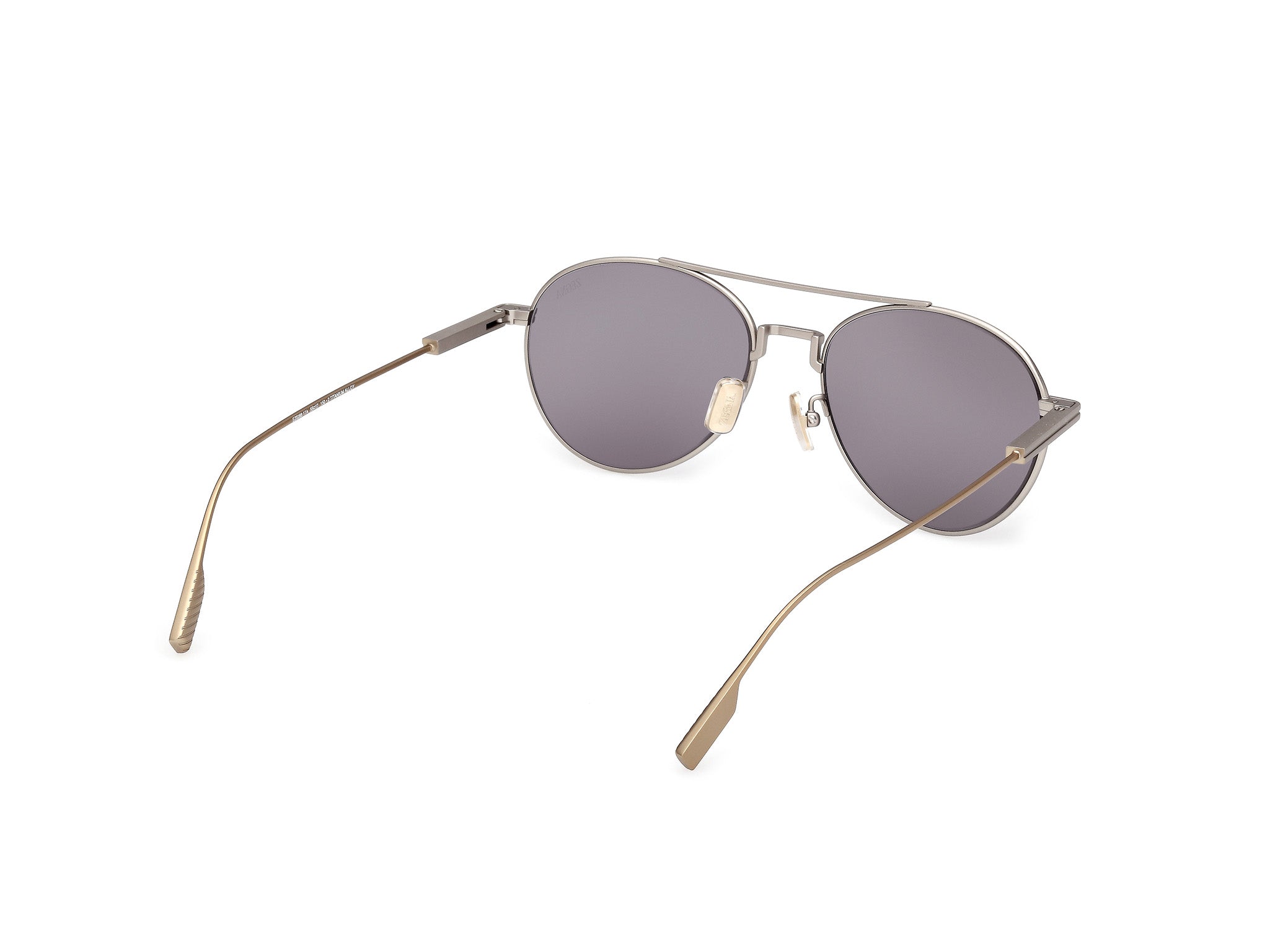 ERMENEGILDO ZEGNA EZ0288 17A 55
