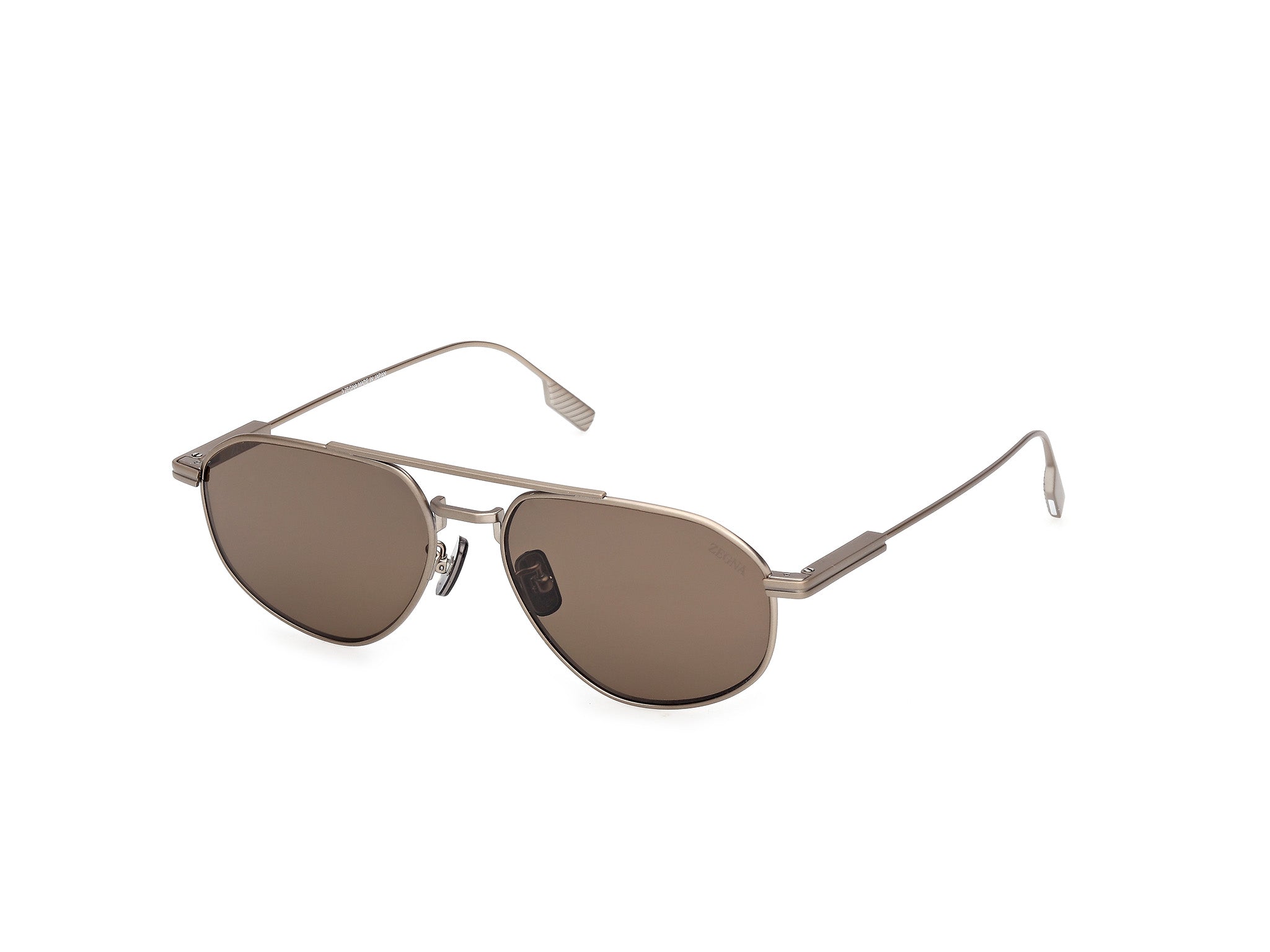 Ｗ650 Gafas de sol ERMENEGILDO ZEGNA EZ0289 35H 56 – Visual Click