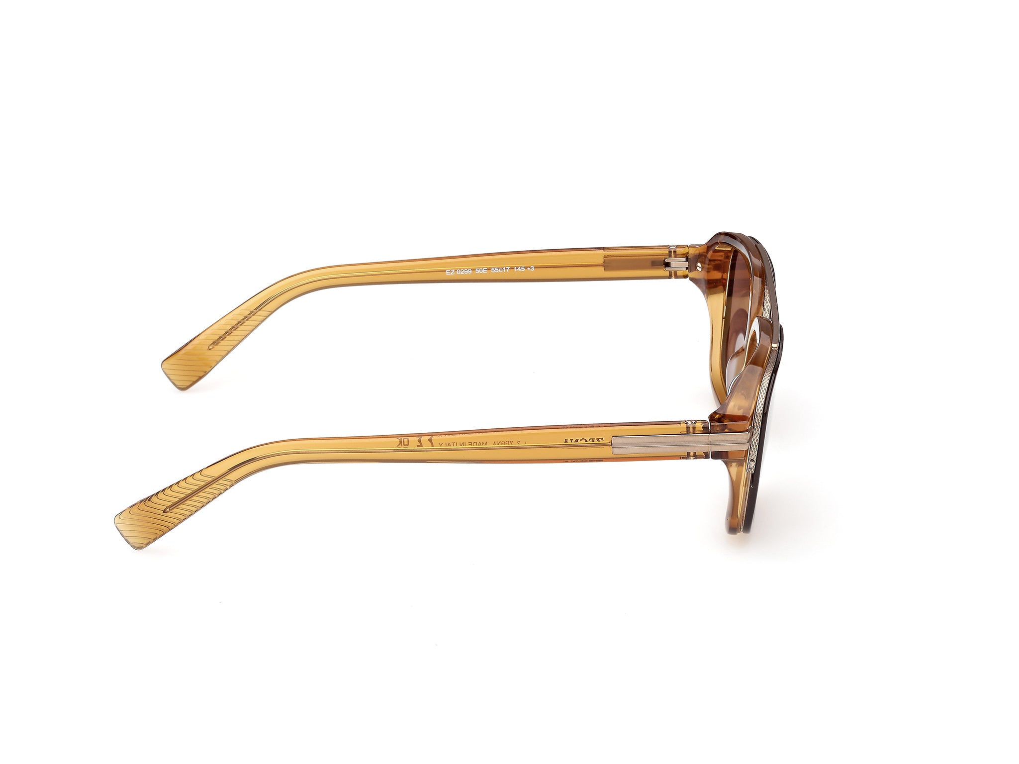 ERMENEGILDO ZEGNA EZ0299 50E 55