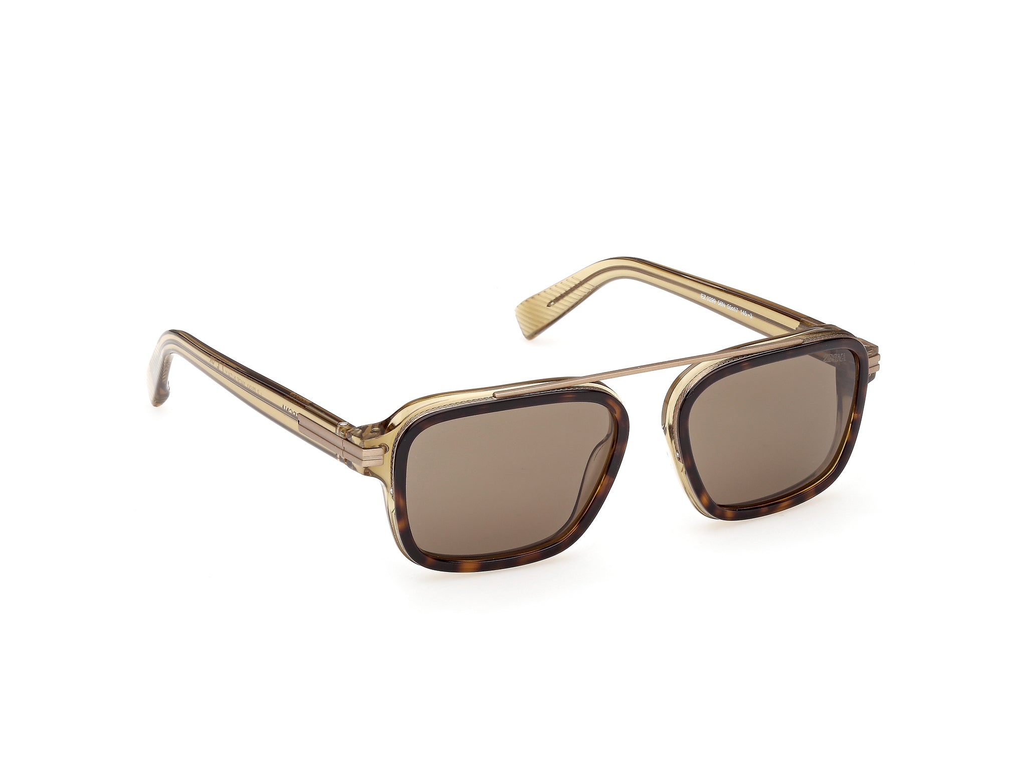 ERMENEGILDO ZEGNA EZ0299 56N 55