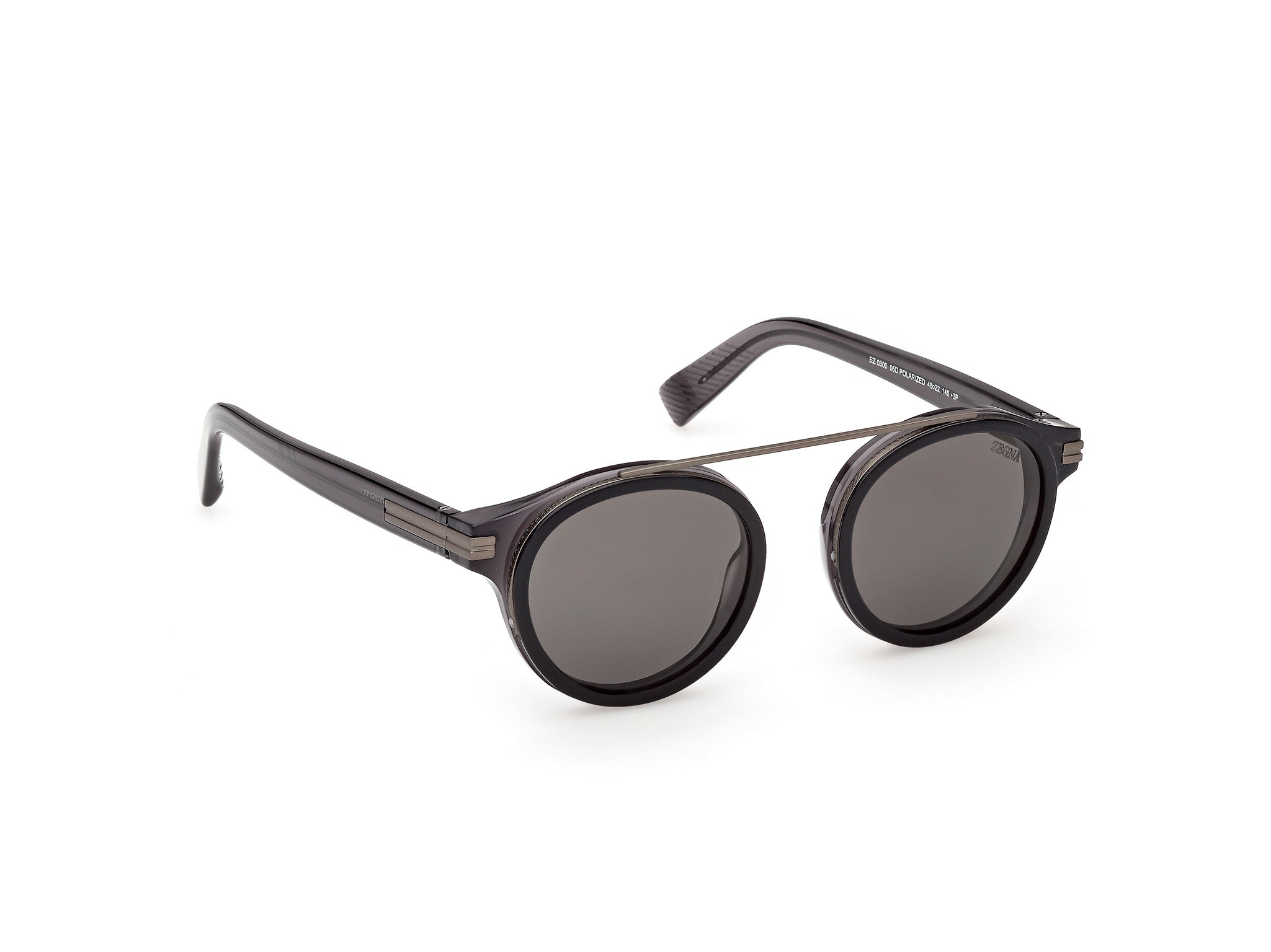 ERMENEGILDO ZEGNA EZ0300 05D 48