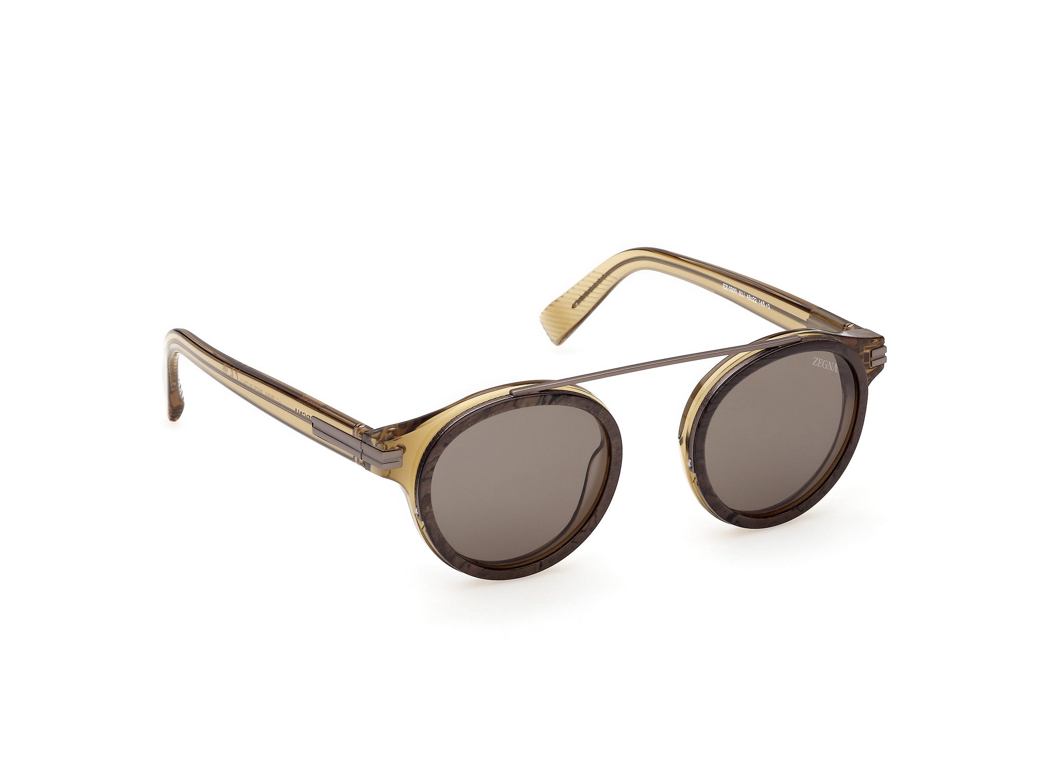 ERMENEGILDO ZEGNA EZ0300 50J 48