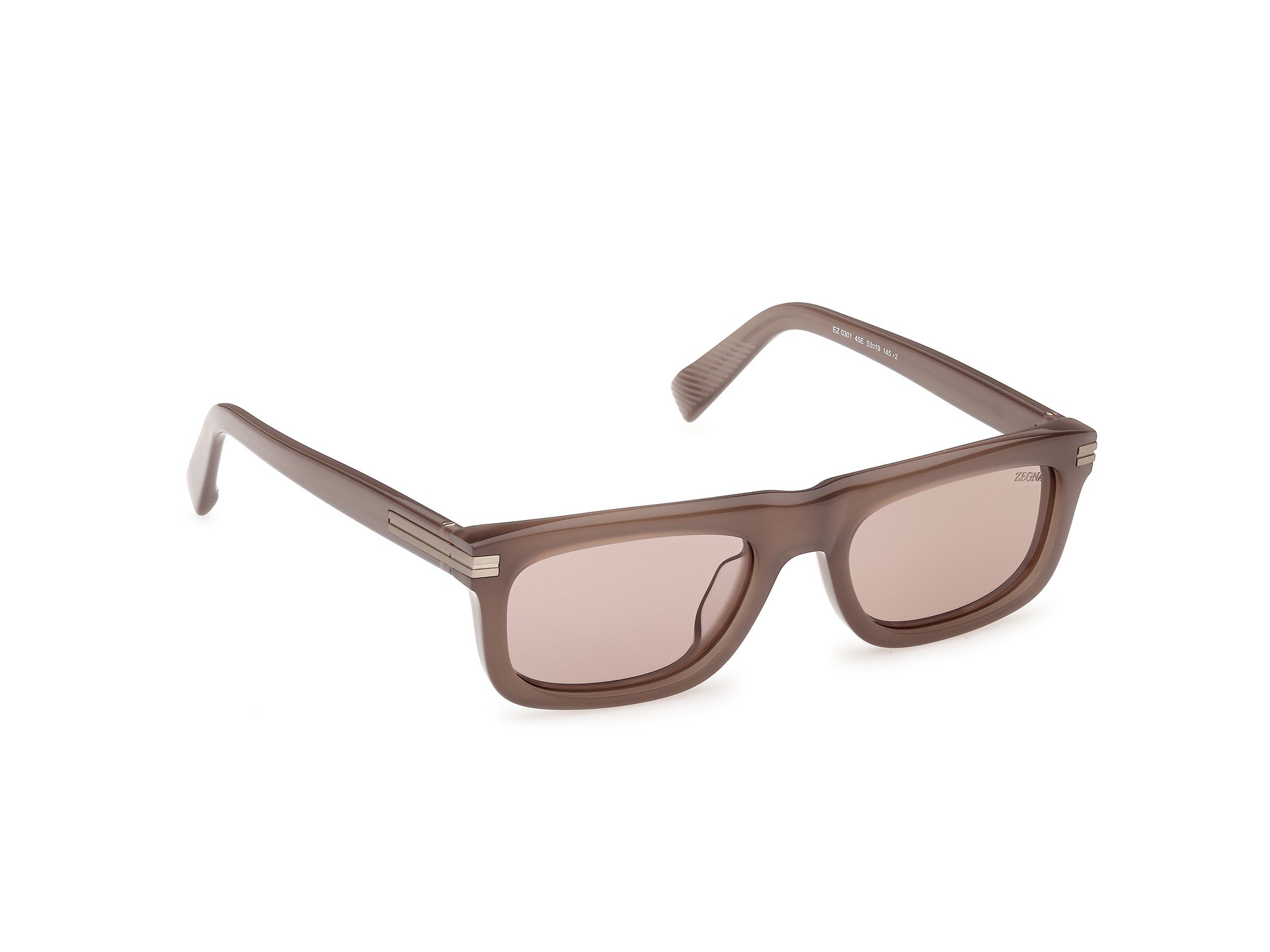 ERMENEGILDO ZEGNA EZ0301 45E 55