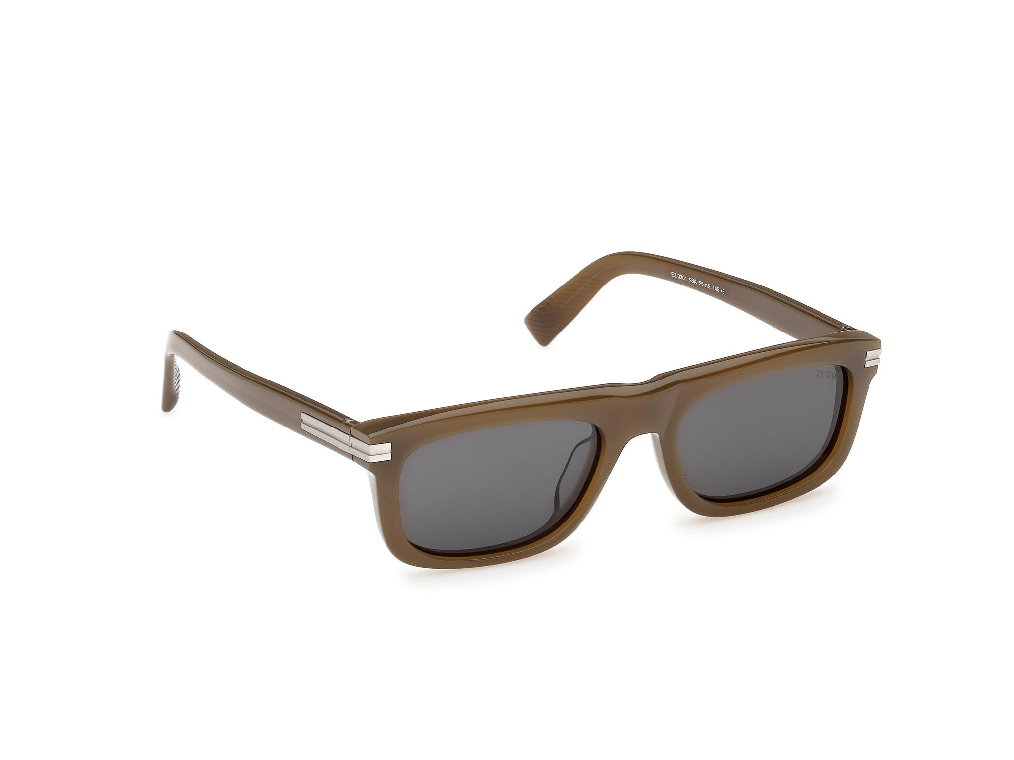 ERMENEGILDO ZEGNA EZ0301 98A 53