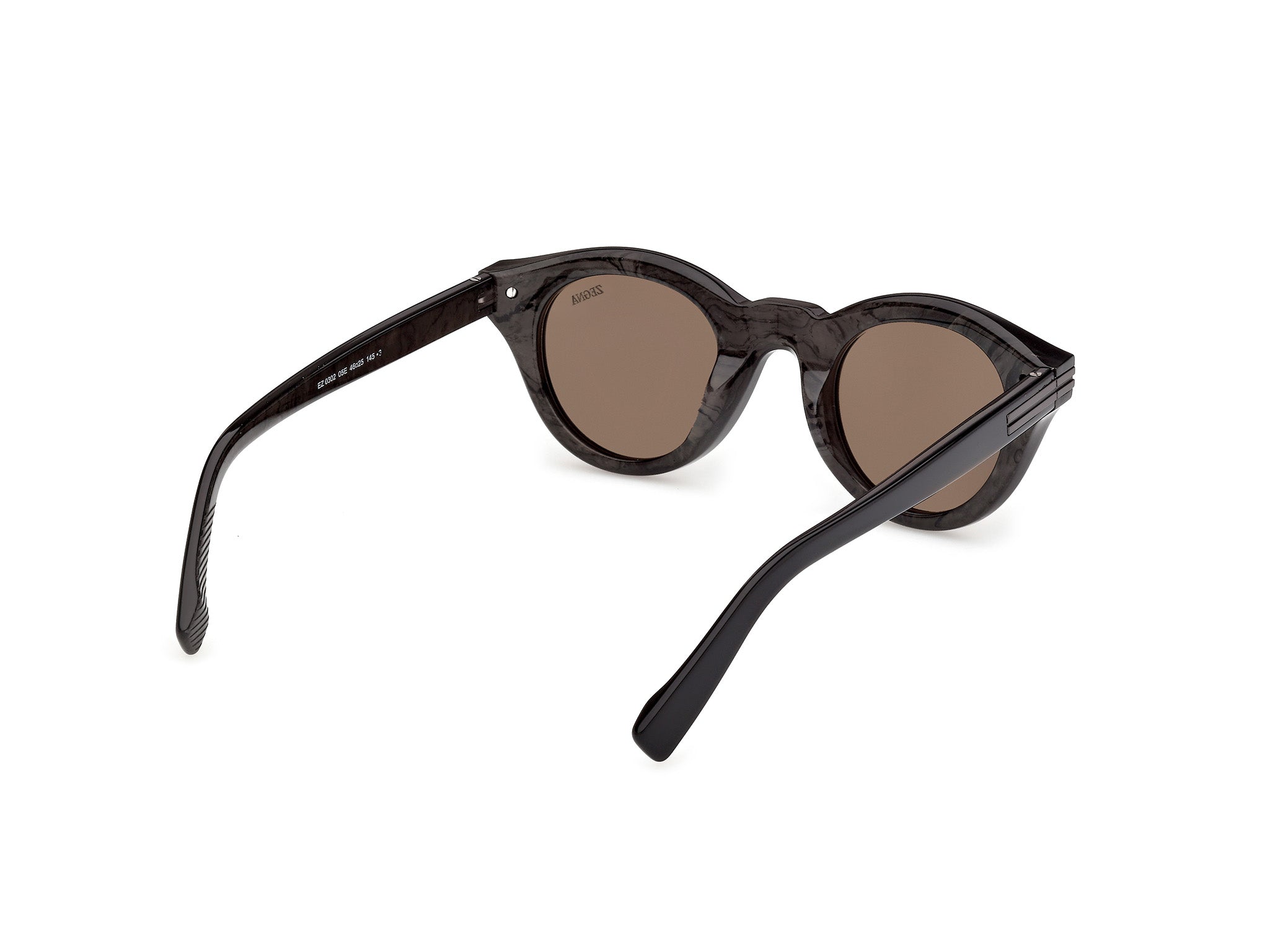 ERMENEGILDO ZEGNA EZ0302 05E 46