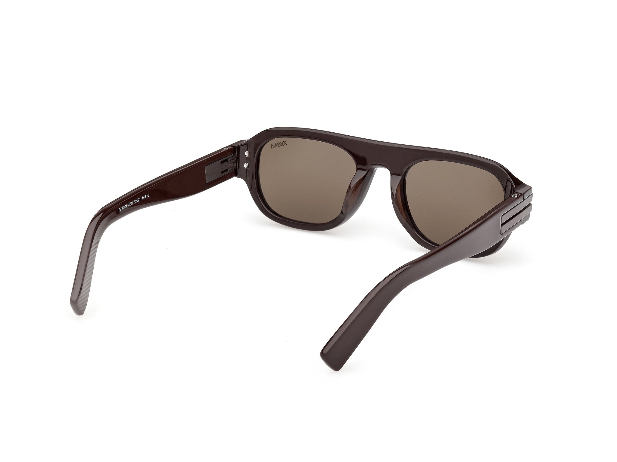 ERMENEGILDO ZEGNA EZ0304 48N 52