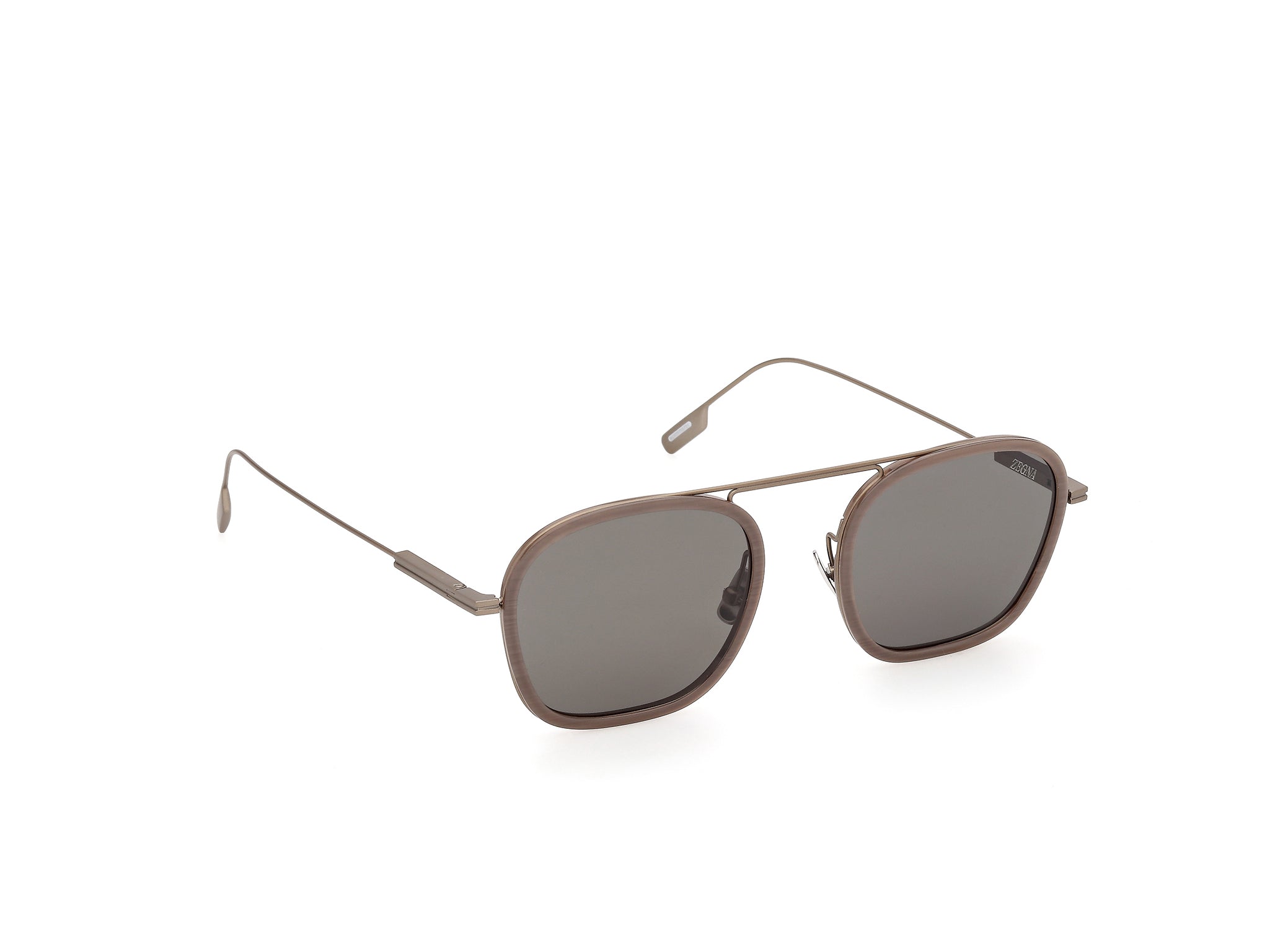 ERMENEGILDO ZEGNA EZ0306 59D 52