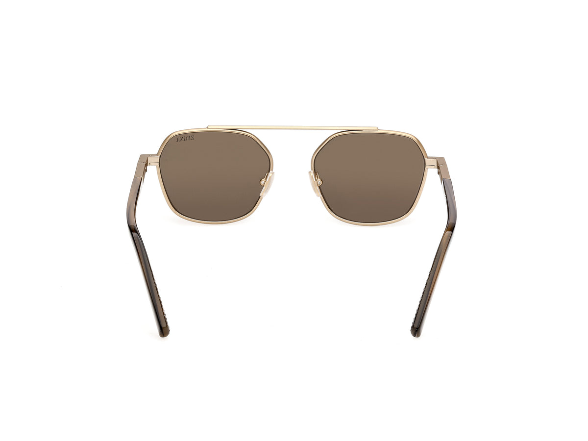 ERMENEGILDO ZEGNA EZ0316 35N 53