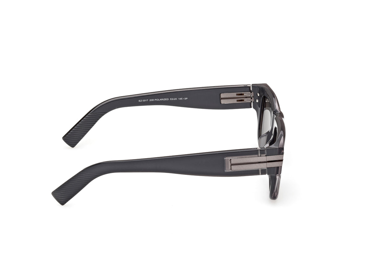 ERMENEGILDO ZEGNA EZ0317 20D 53