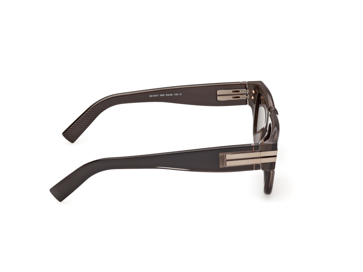 ERMENEGILDO ZEGNA EZ0317 50N 53