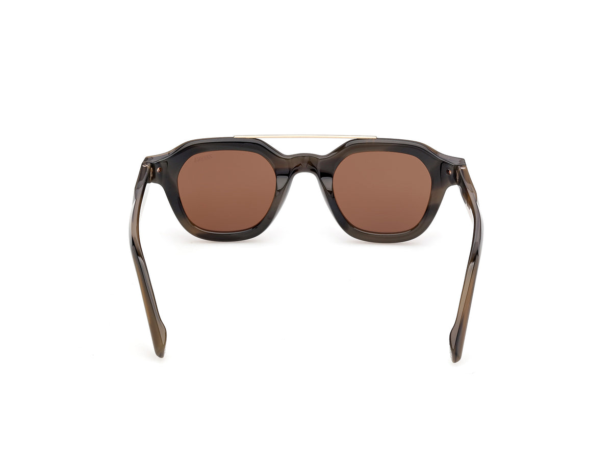 ERMENEGILDO ZEGNA EZ0319 51E 46