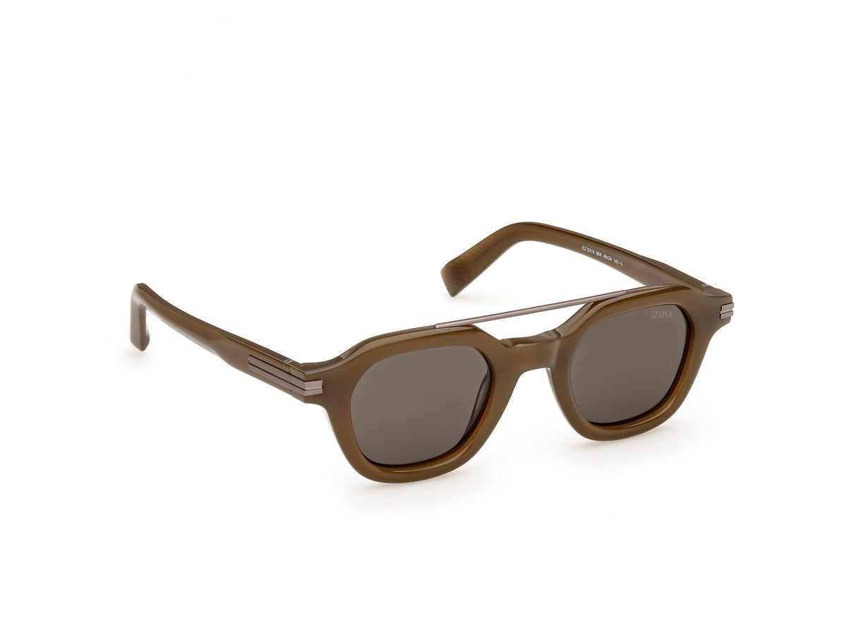 ERMENEGILDO ZEGNA EZ0319 98A 46