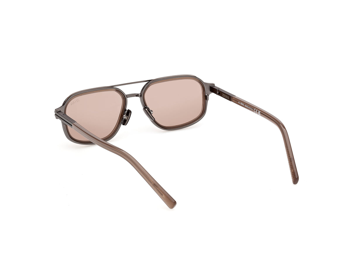 ERMENEGILDO ZEGNA EZ0320 45E 53