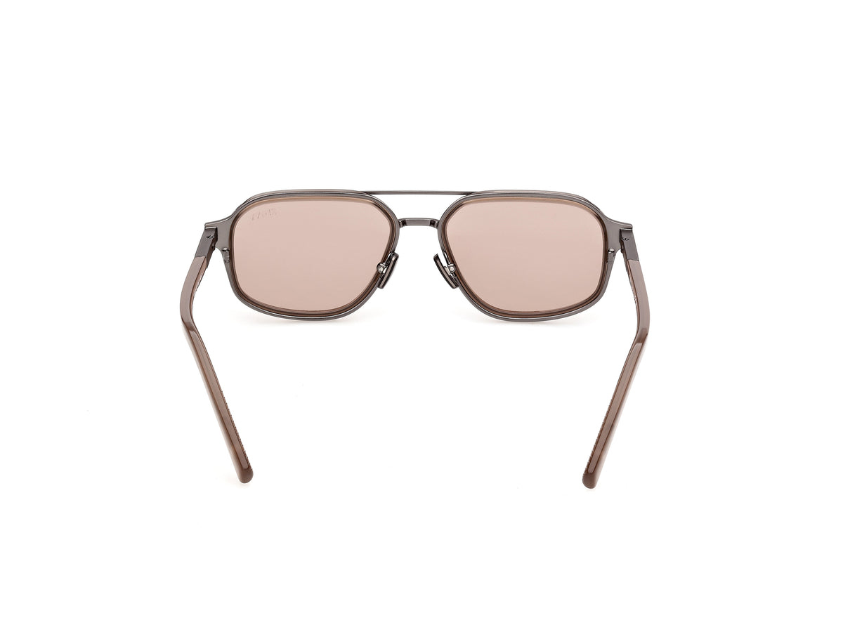 ERMENEGILDO ZEGNA EZ0320 45E 53