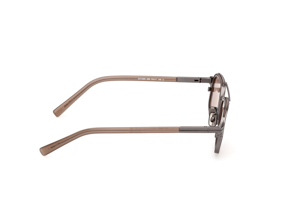 ERMENEGILDO ZEGNA EZ0320 45E 53
