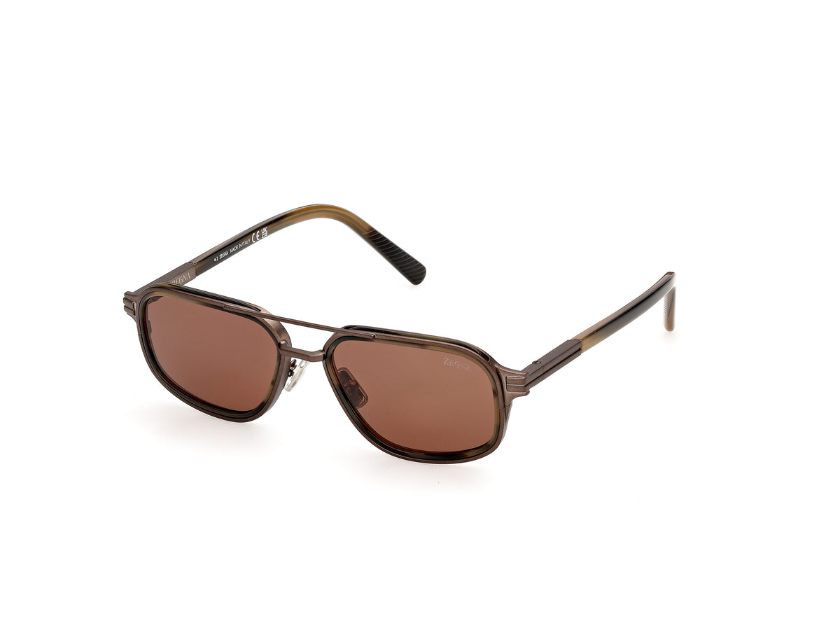 ERMENEGILDO ZEGNA EZ0320 51E 53