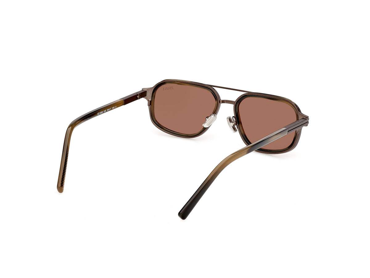 ERMENEGILDO ZEGNA EZ0320 51E 53